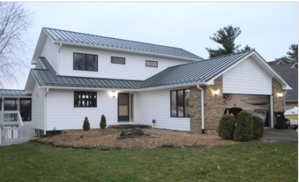 191 Mill Springs Coatesville, IN 46121 - Photo 1 of 40