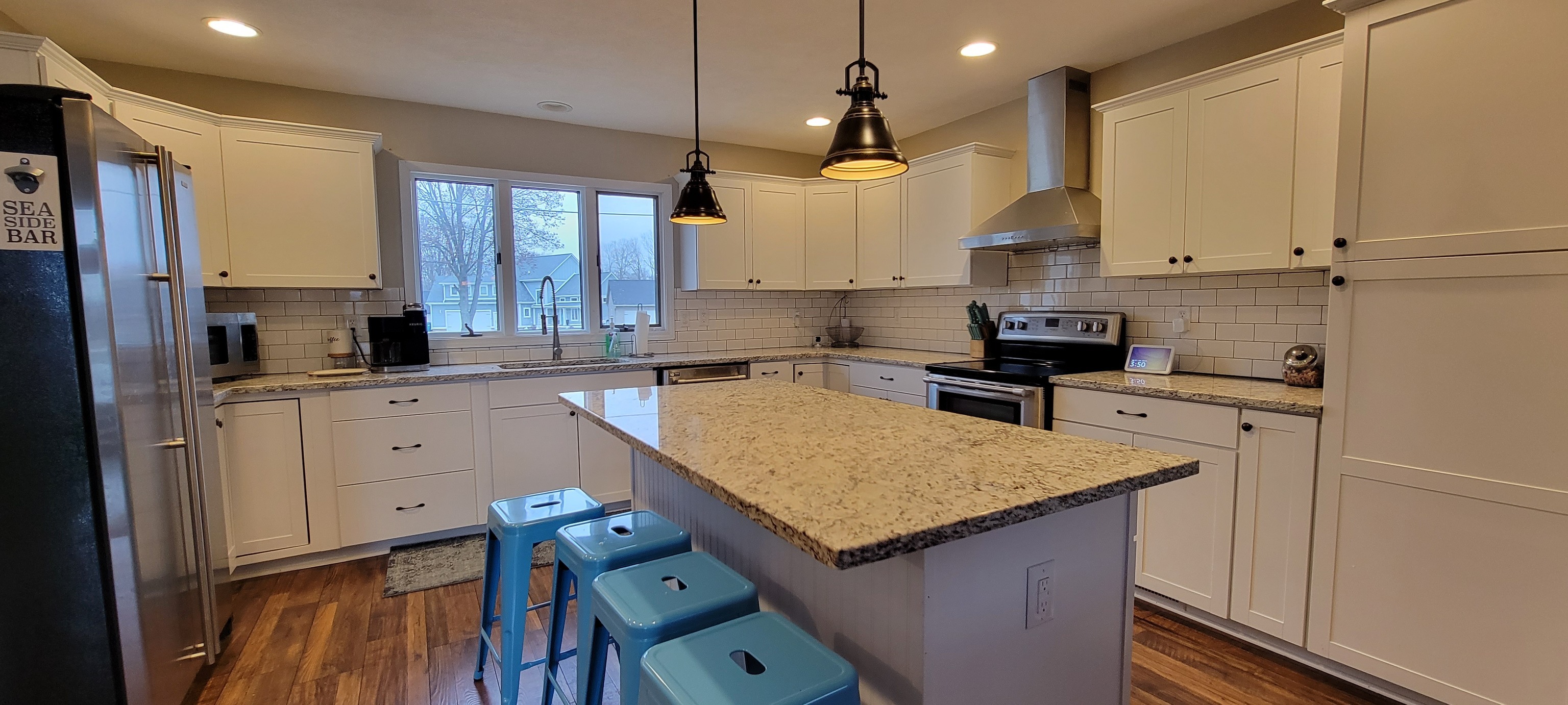 191 Mill Springs Coatesville, IN 46121 - Photo 11 of 40