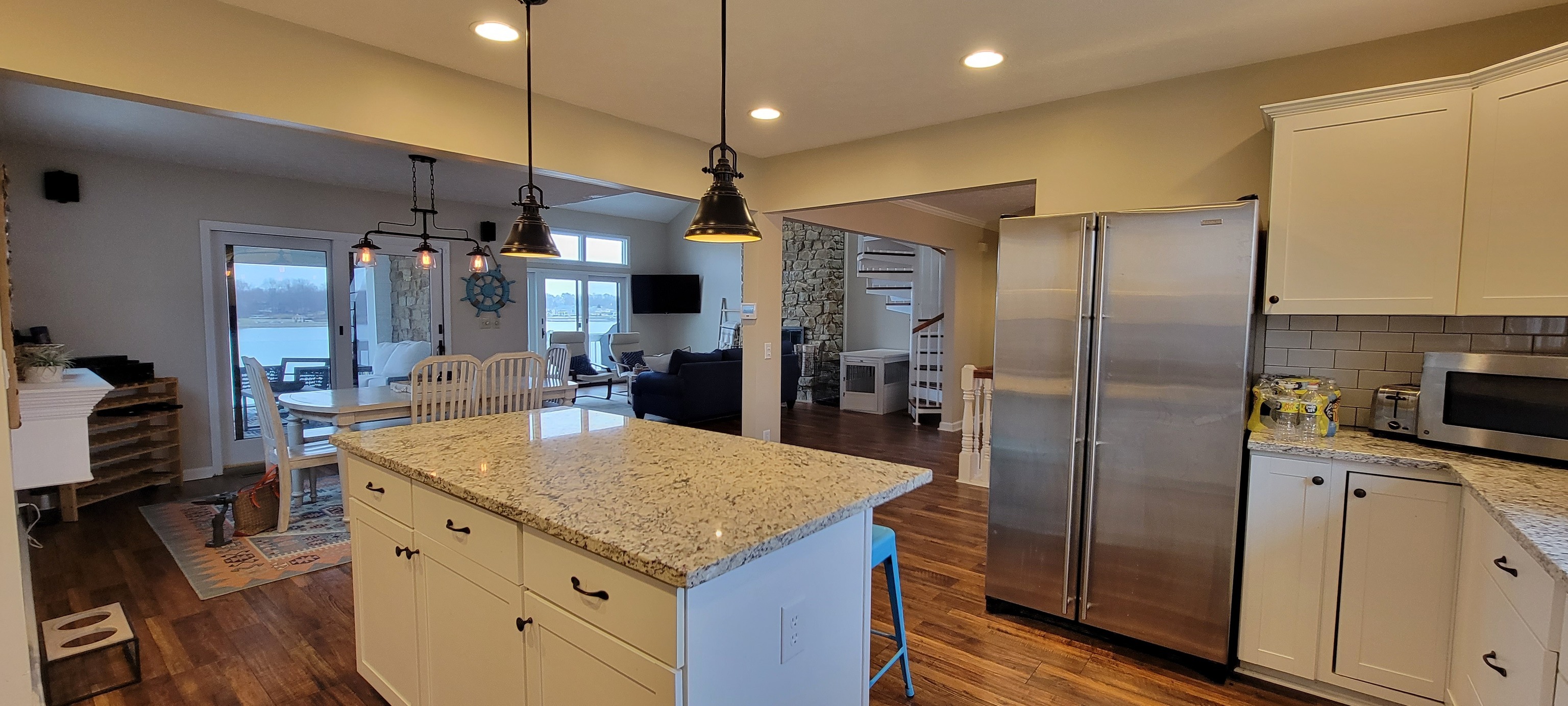 191 Mill Springs Coatesville, IN 46121 - Photo 12 of 40