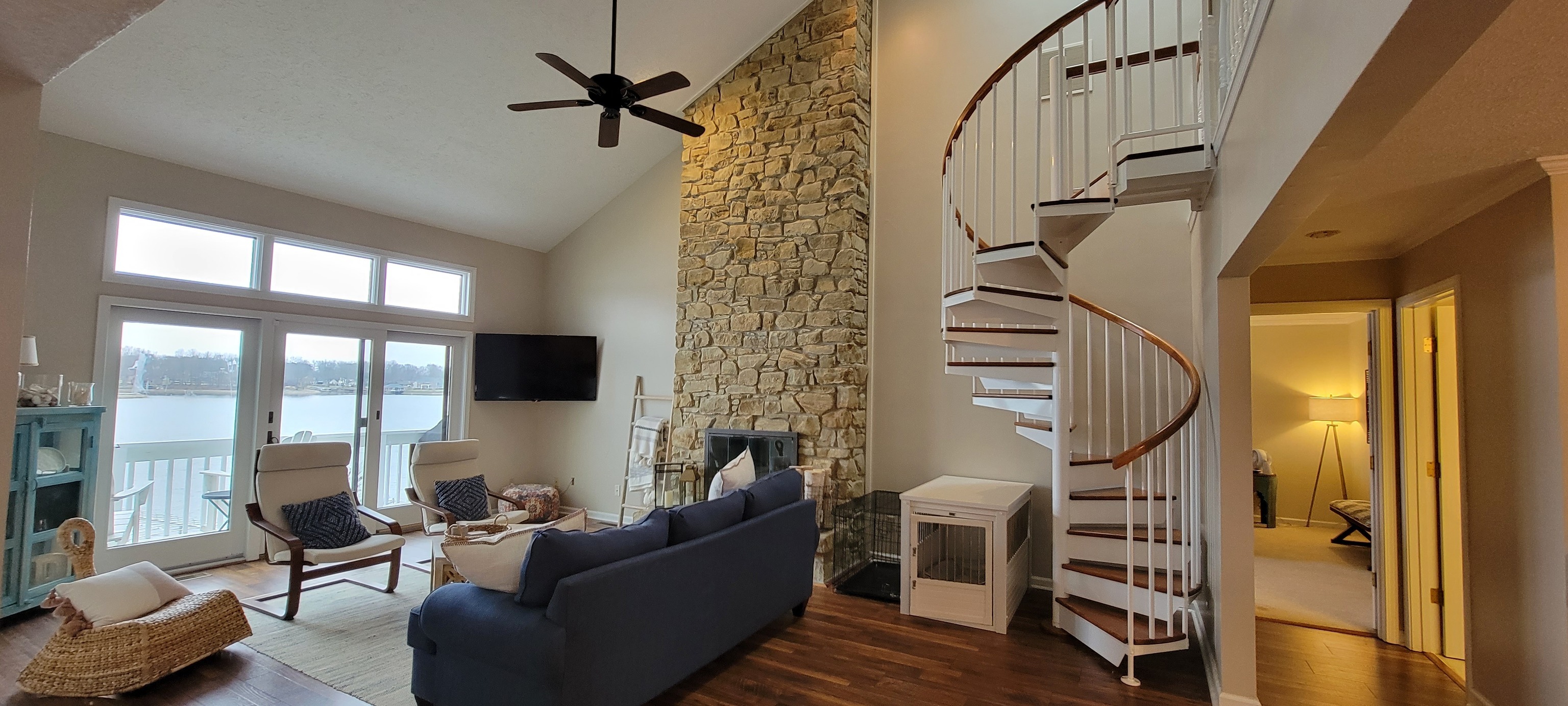 191 Mill Springs Coatesville, IN 46121 - Photo 8 of 40