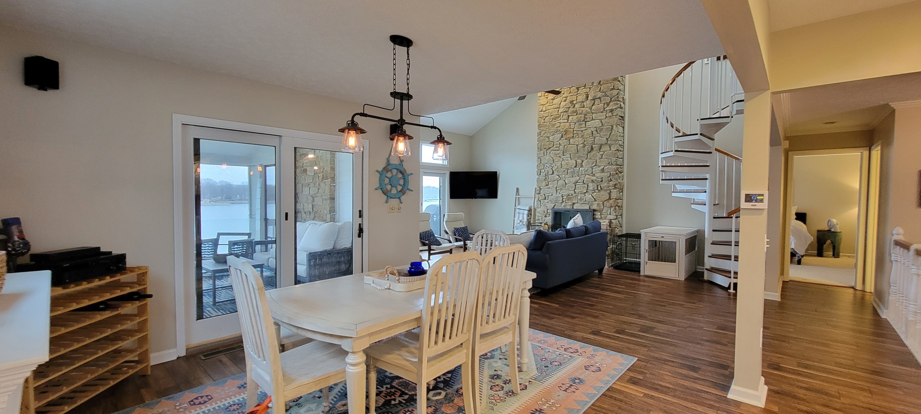 191 Mill Springs Coatesville, IN 46121 - Photo 9 of 40