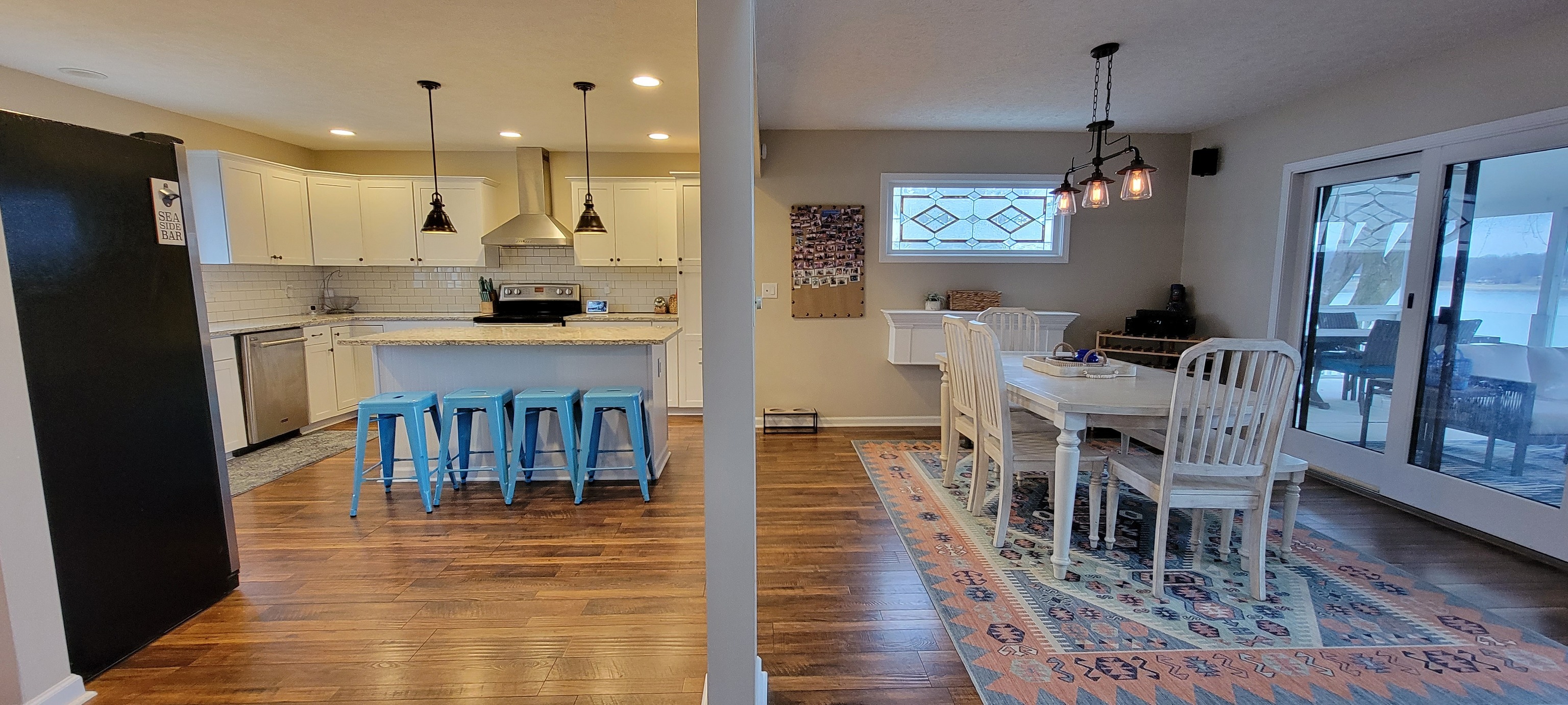191 Mill Springs Coatesville, IN 46121 - Photo 10 of 40