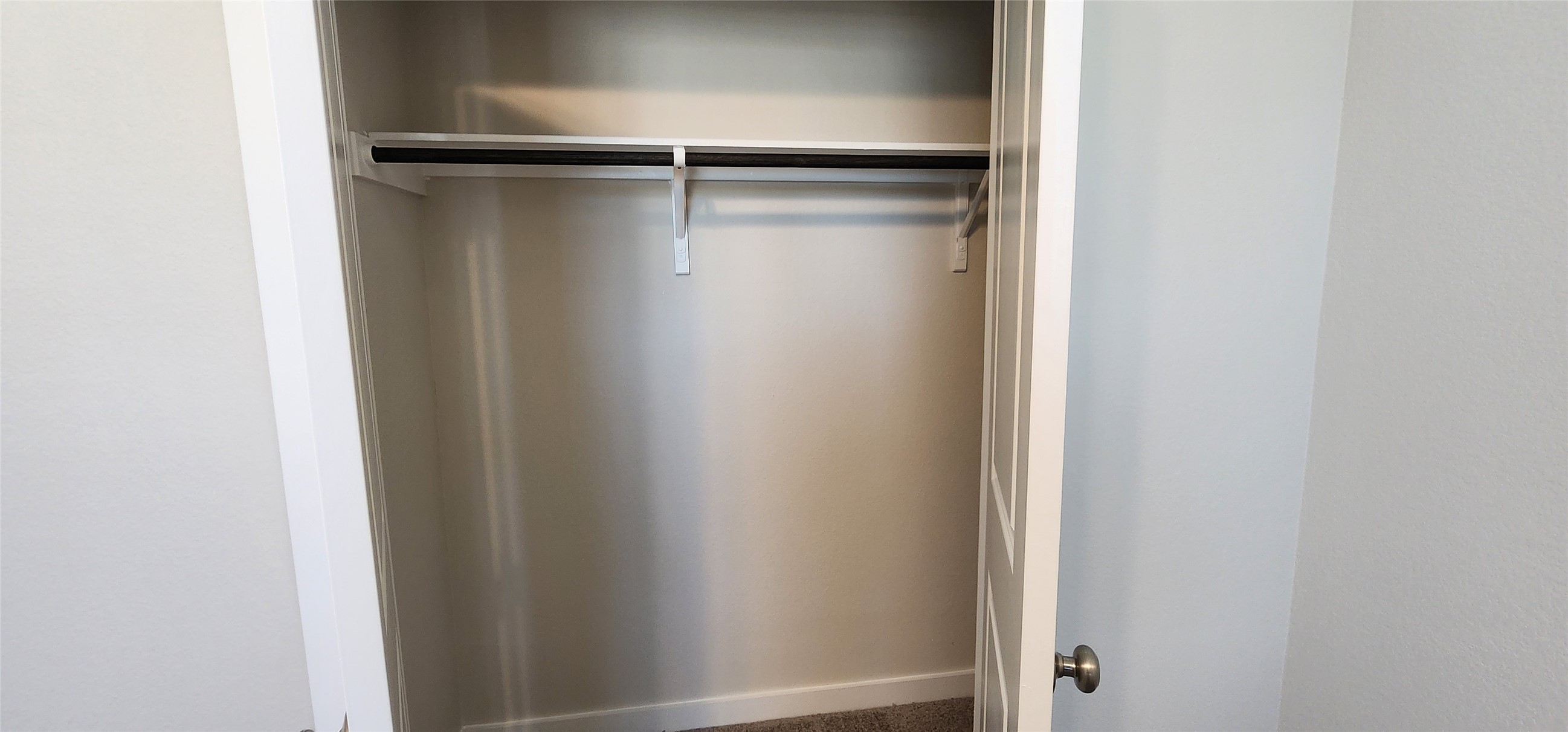 2228 Delano Drive Leander, TX 78641 - Photo 23 of 33 View of closet