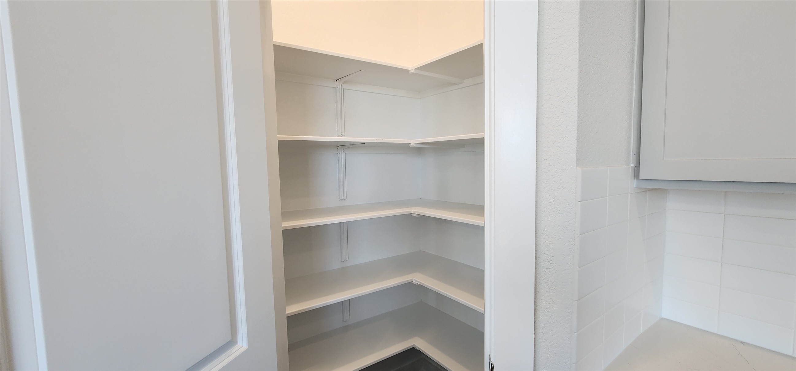 2228 Delano Drive Leander, TX 78641 - Photo 8 of 33 View of pantry