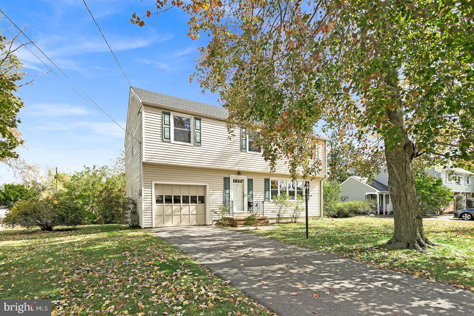 121 Coleman Road Hamilton, NJ 08690 - Photo 1 of 25