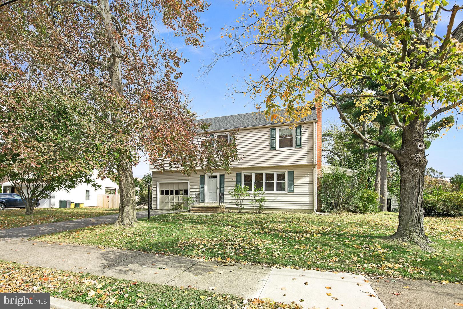 121 Coleman Road Hamilton, NJ 08690 - Photo 22 of 25