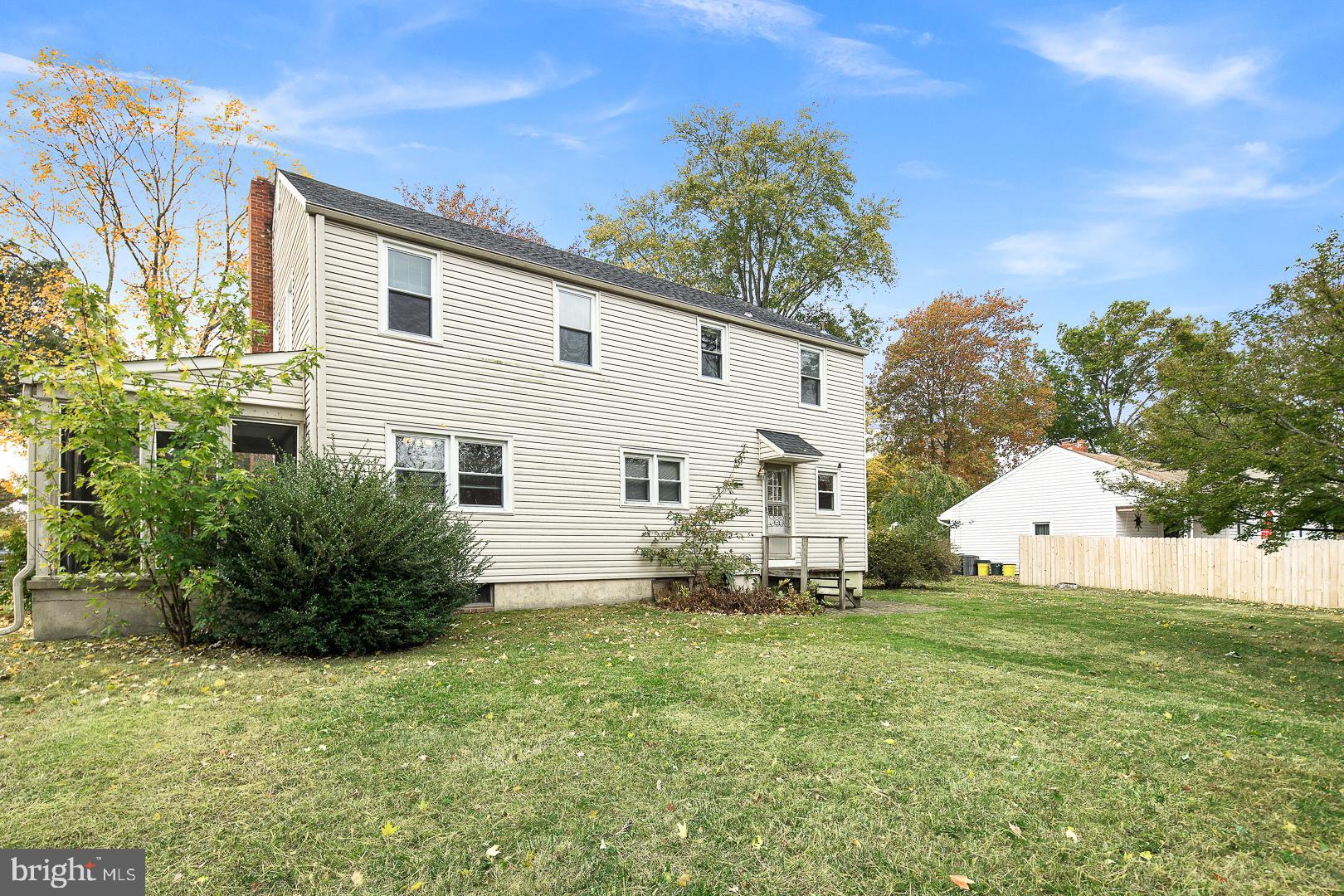 121 Coleman Road Hamilton, NJ 08690 - Photo 25 of 25
