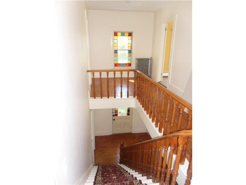 690 River Road Buxton, ME 04093 - Photo 27 of 35 Other. Stairway and Center Hallway