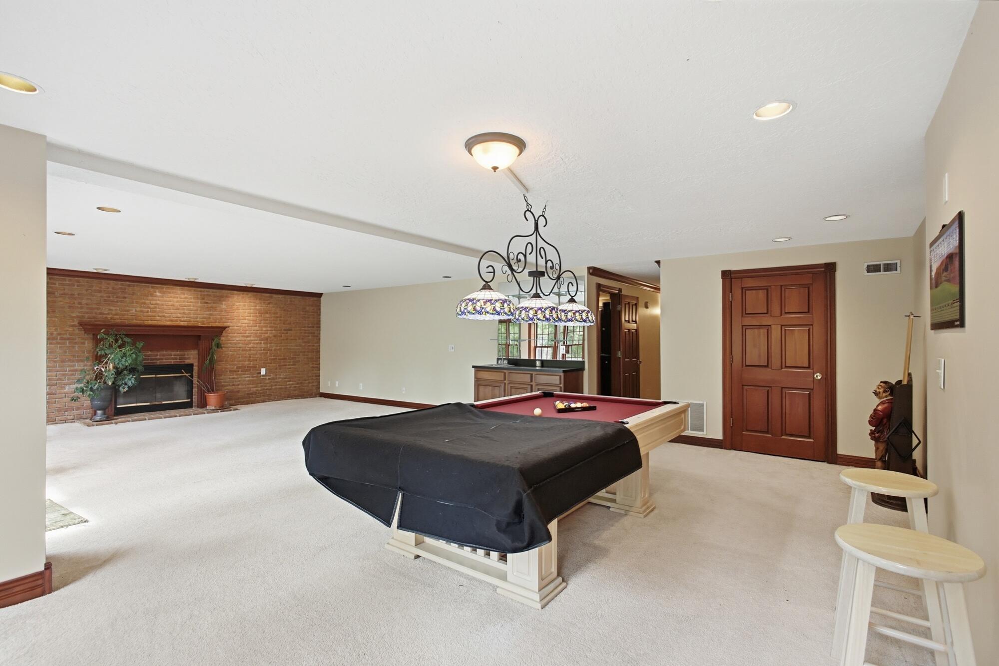 4185 Stone Bridge Drive Springfield, OH 45504 - Photo 69 of 88