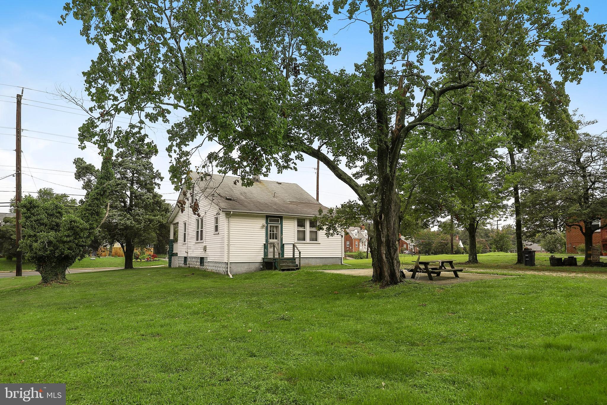 5100 St Barnabas Road Temple Hills, MD 20748 - Photo 27 of 30 Gallery Image 27