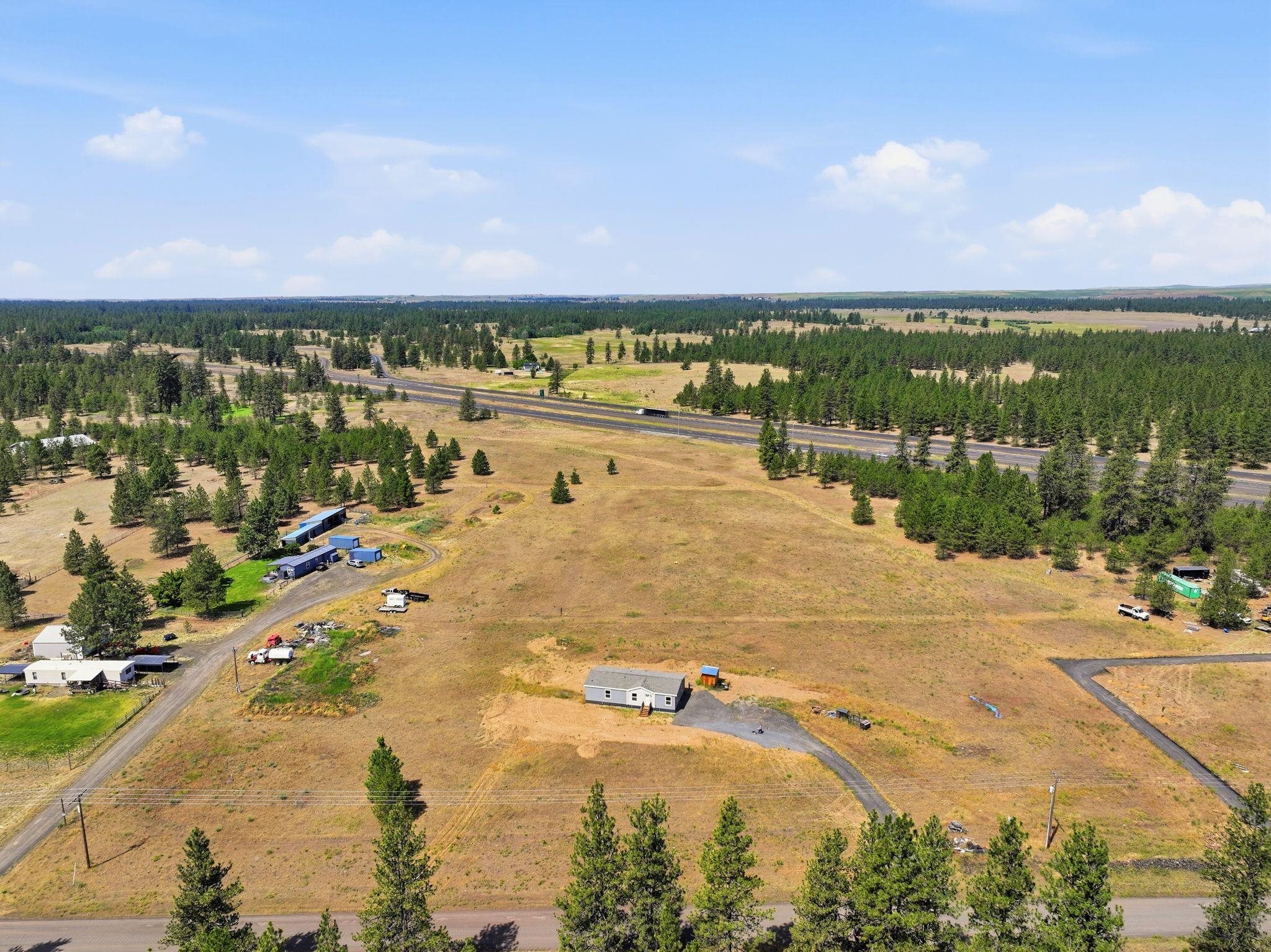 23518 South Malloy Prairie Road Cheney, WA 99004 - Photo 43 of 44