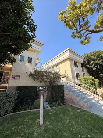 $515,000 | 3425 East 15th Street, Unit 13D, Long Beach, CA 90804
