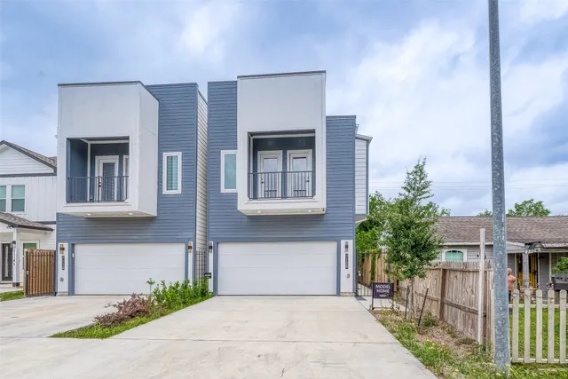 $345,000 | 7108 St Augustine Street, Houston, TX 77021