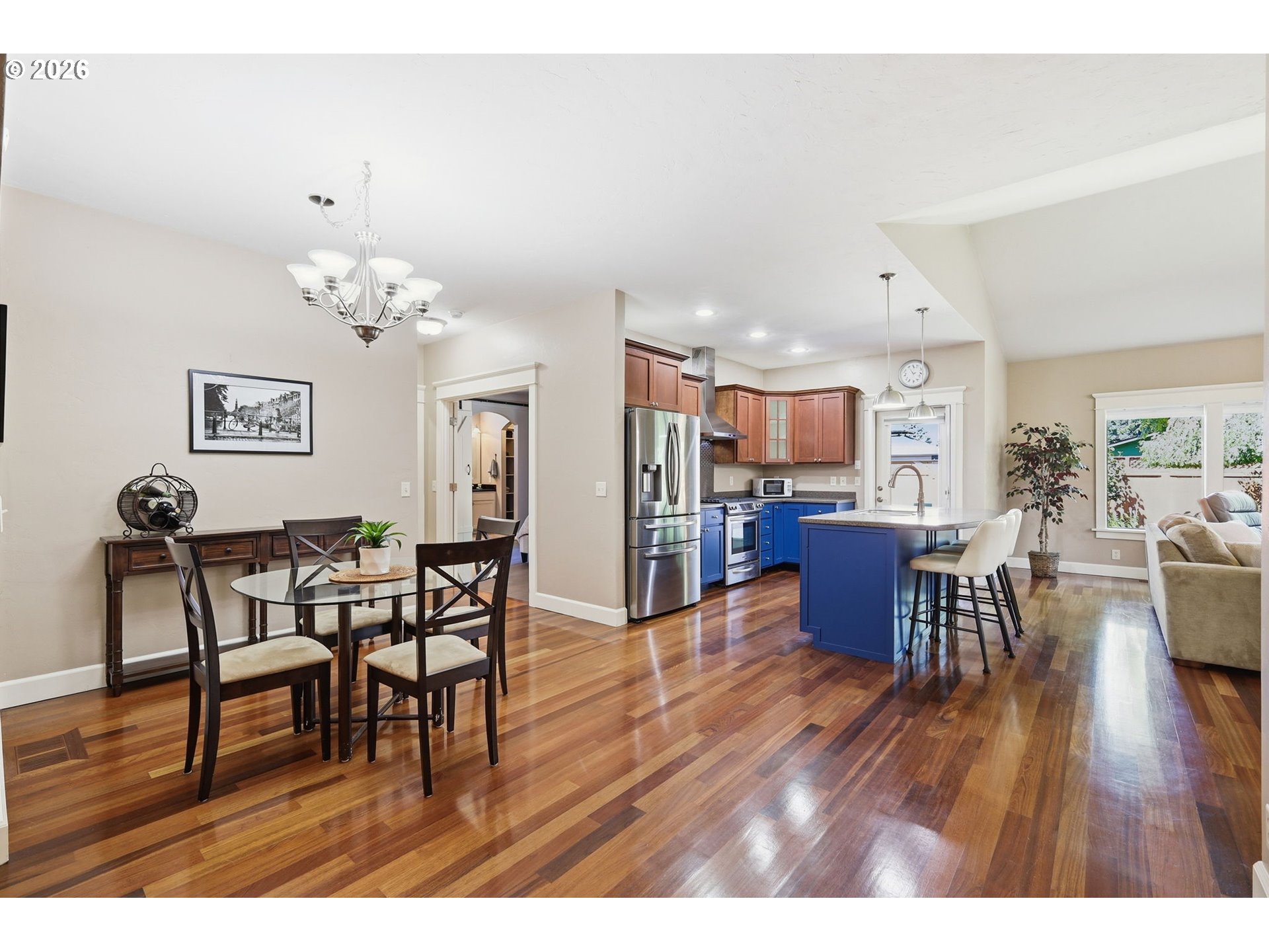 4620 Wendover Street Eugene, OR 97404 - Photo 8 of 47