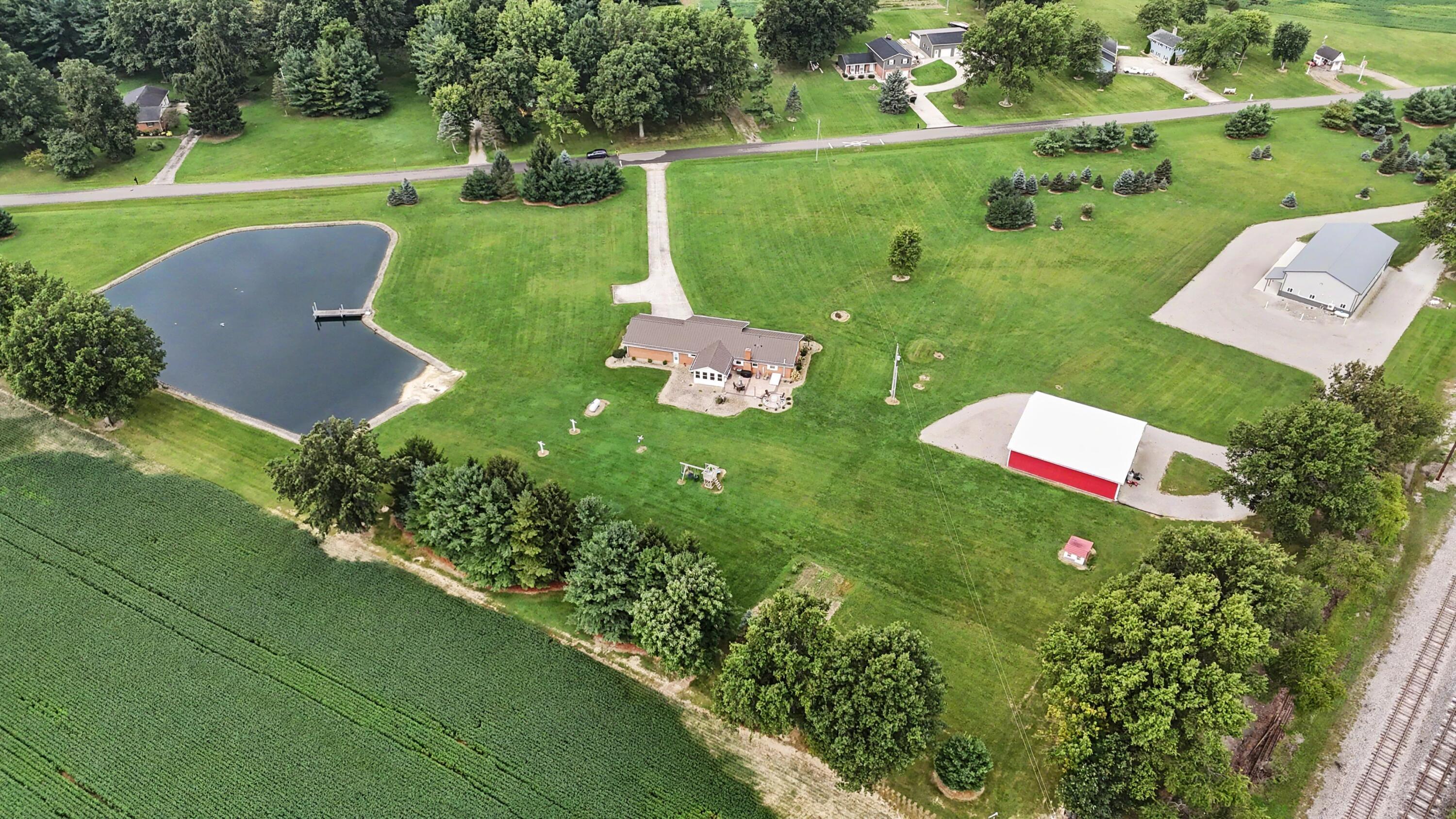 2685 Albright Road Bucyrus, OH 44820 - Photo 76 of 82 DJI_20260831084806_0977_D