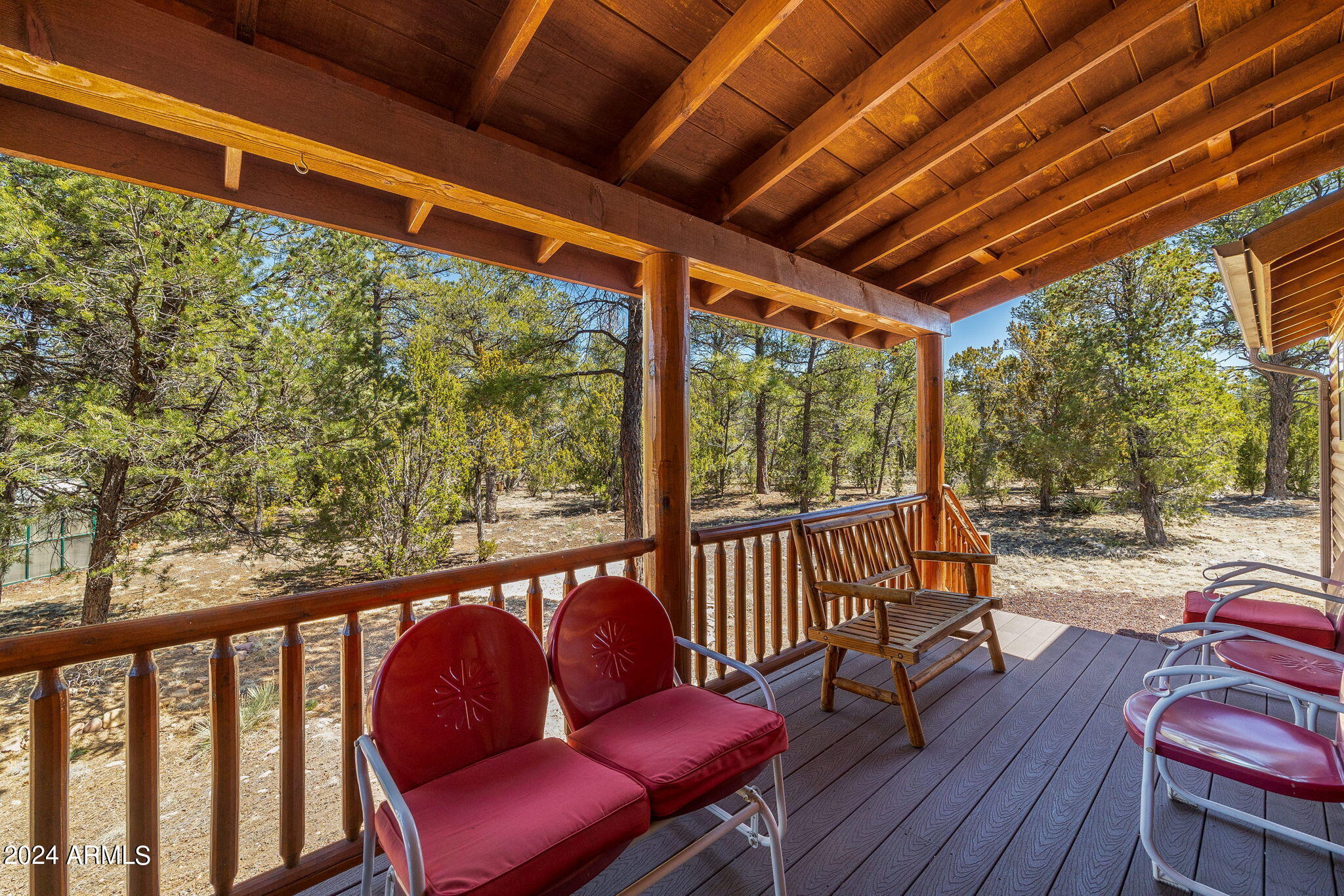 1936 Elk Road Heber, AZ 85928 - Photo 36 of 46 1936ElkTrailRd-HeberOvergaard-AZ-36