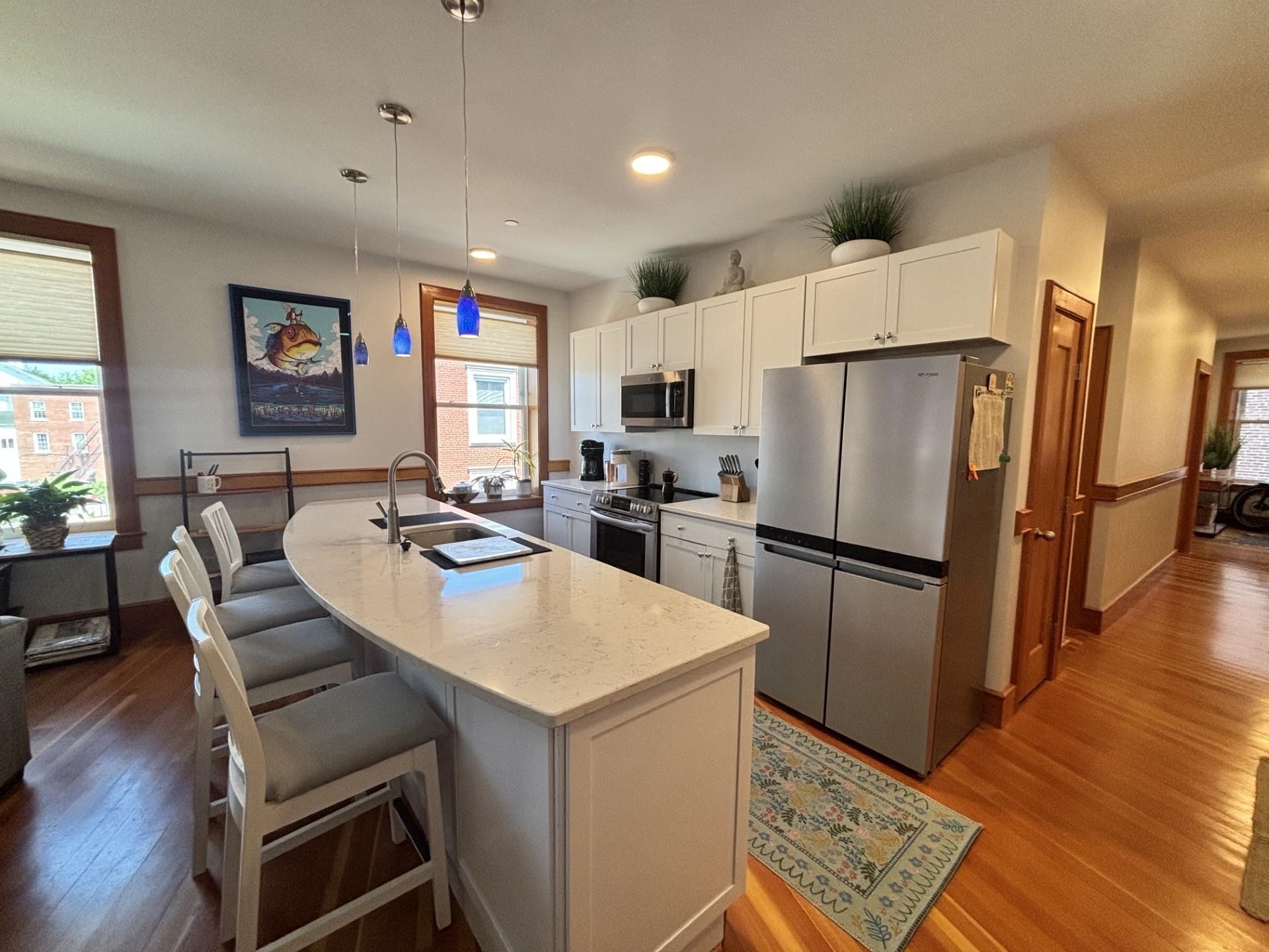 609 Main Street, Unit 301 Laconia, NH 03246 - Photo 17 of 29