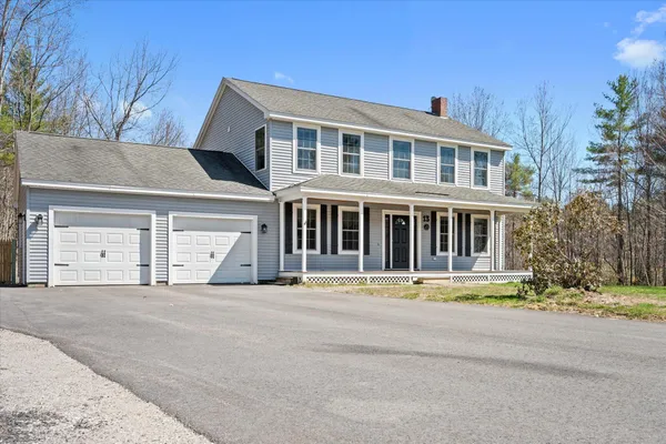 $681,000 | 13 Poplar Ridge Road, Gray, ME 04039