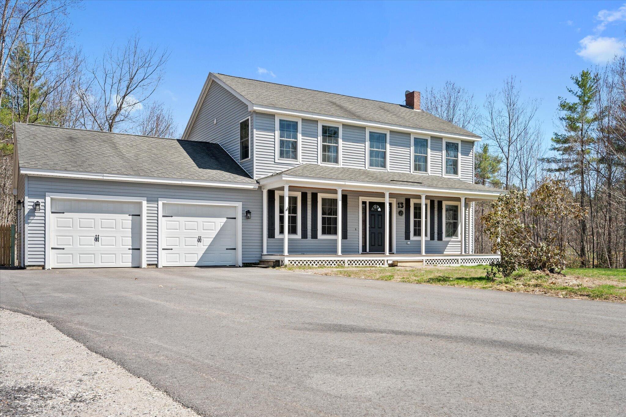 13 Poplar Ridge Road Gray, ME 04039 - Photo 1 of 63 01-13 Poplar Ridge Rd