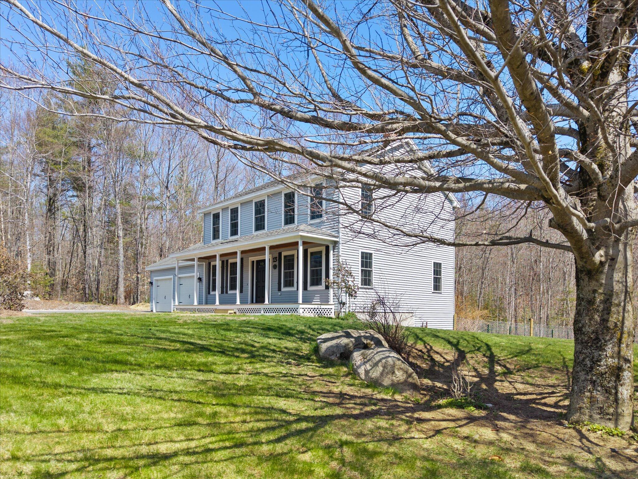 13 Poplar Ridge Road Gray, ME 04039 - Photo 11 of 63 11-13 Poplar Ridge Rd