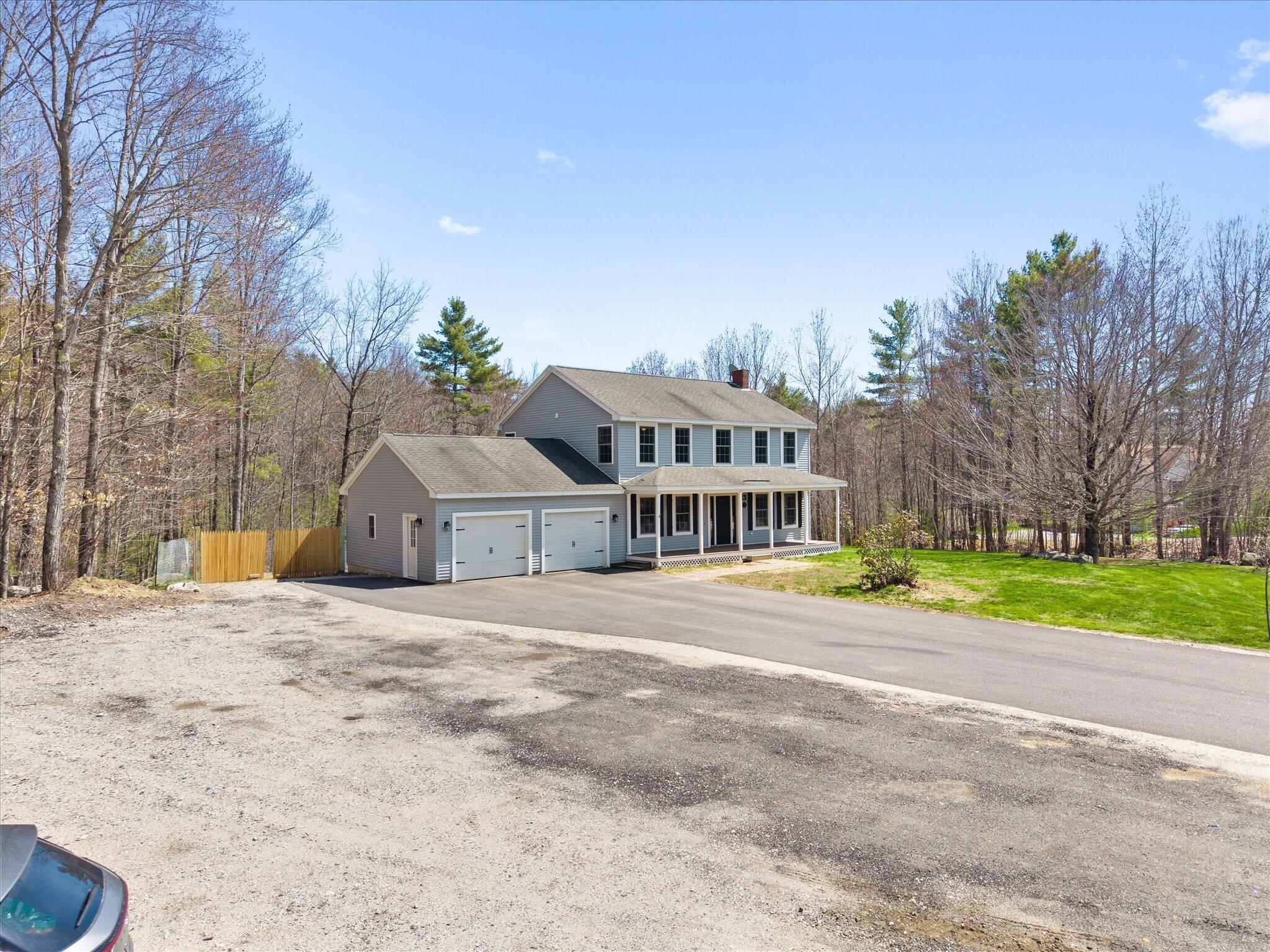 13 Poplar Ridge Road Gray, ME 04039 - Photo 12 of 63 12-13 Poplar Ridge Rd