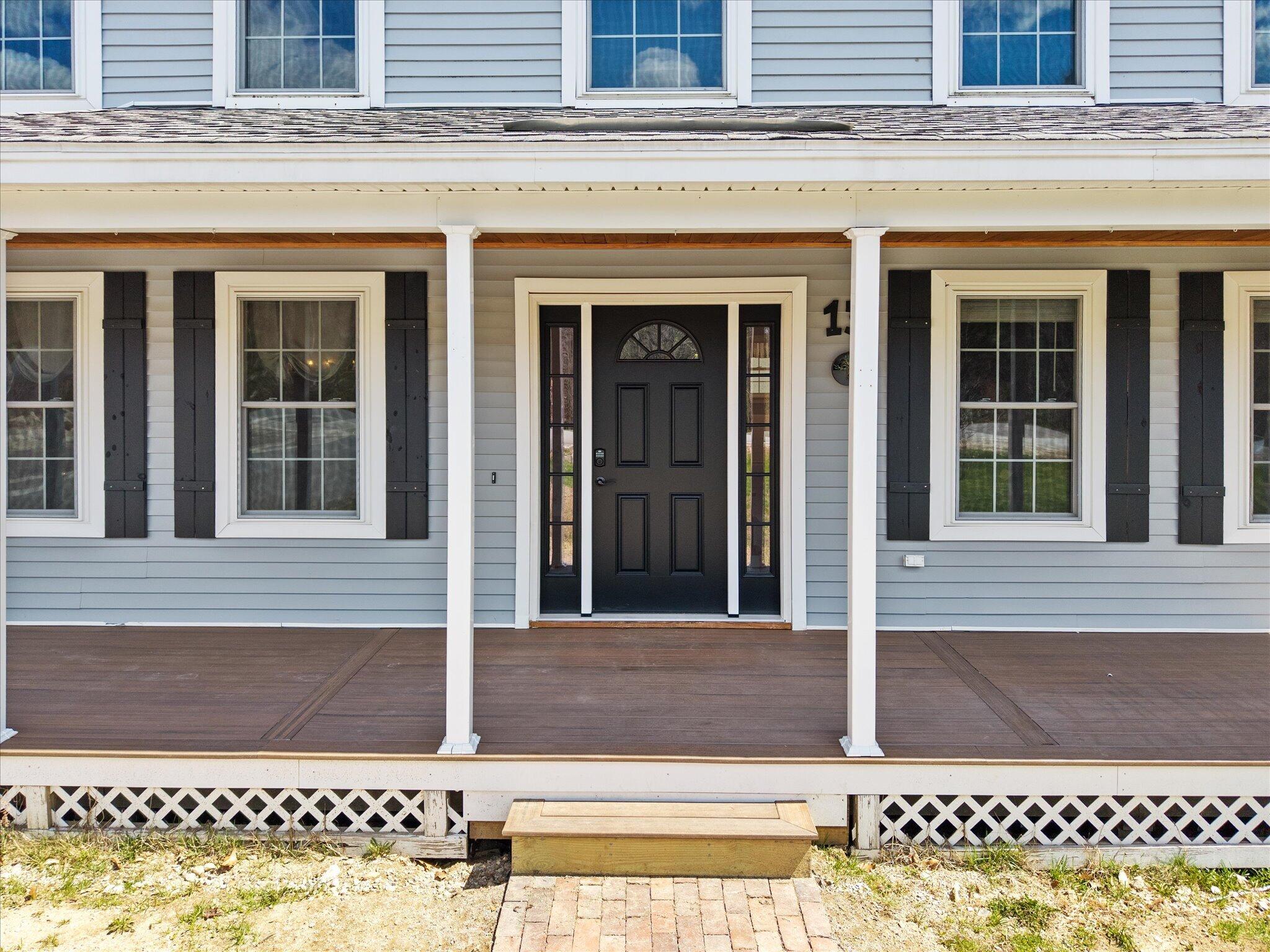 13 Poplar Ridge Road Gray, ME 04039 - Photo 13 of 63 13-13 Poplar Ridge Rd