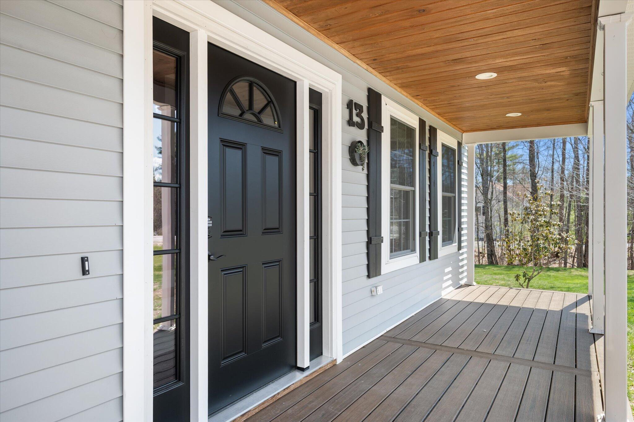 13 Poplar Ridge Road Gray, ME 04039 - Photo 14 of 63 14-13 Poplar Ridge Rd