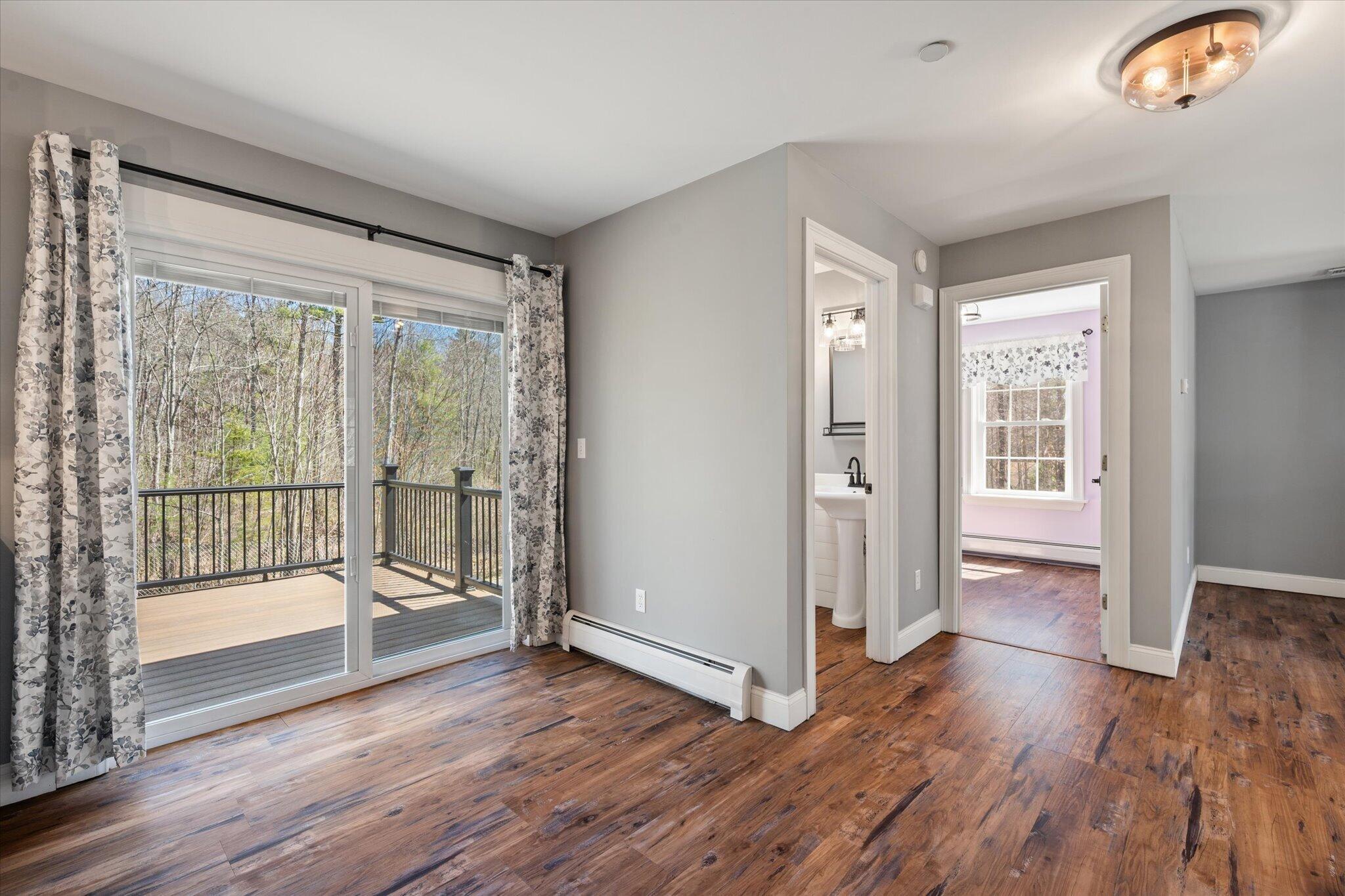 13 Poplar Ridge Road Gray, ME 04039 - Photo 23 of 63 23-Breakfast Area