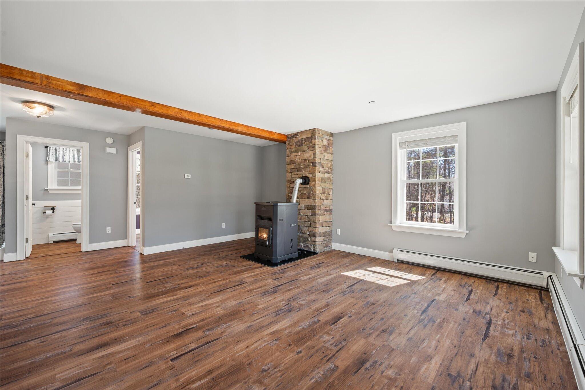 13 Poplar Ridge Road Gray, ME 04039 - Photo 25 of 63 25-Living Room