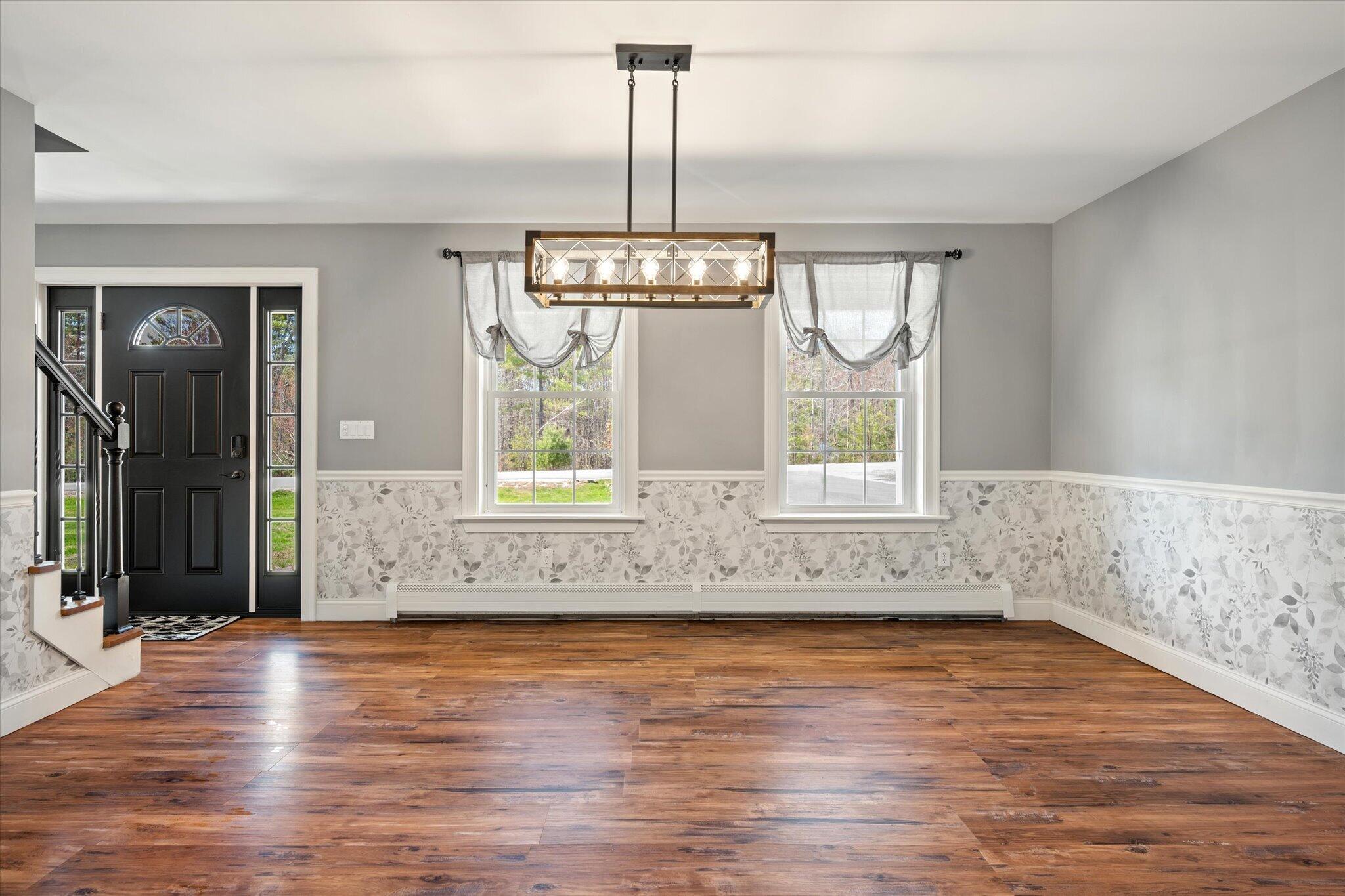 13 Poplar Ridge Road Gray, ME 04039 - Photo 28 of 63 28-Dining Room