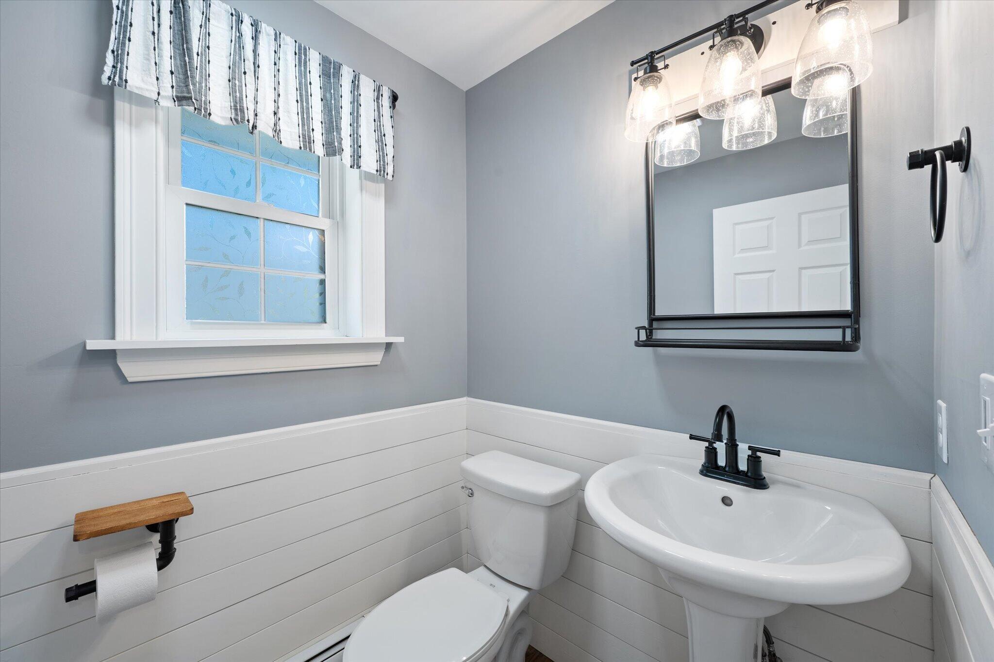 13 Poplar Ridge Road Gray, ME 04039 - Photo 30 of 63 30-Half Bath