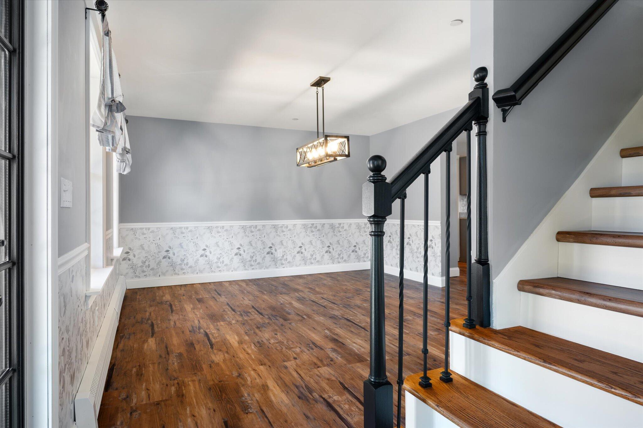 13 Poplar Ridge Road Gray, ME 04039 - Photo 35 of 63 35-Staircase