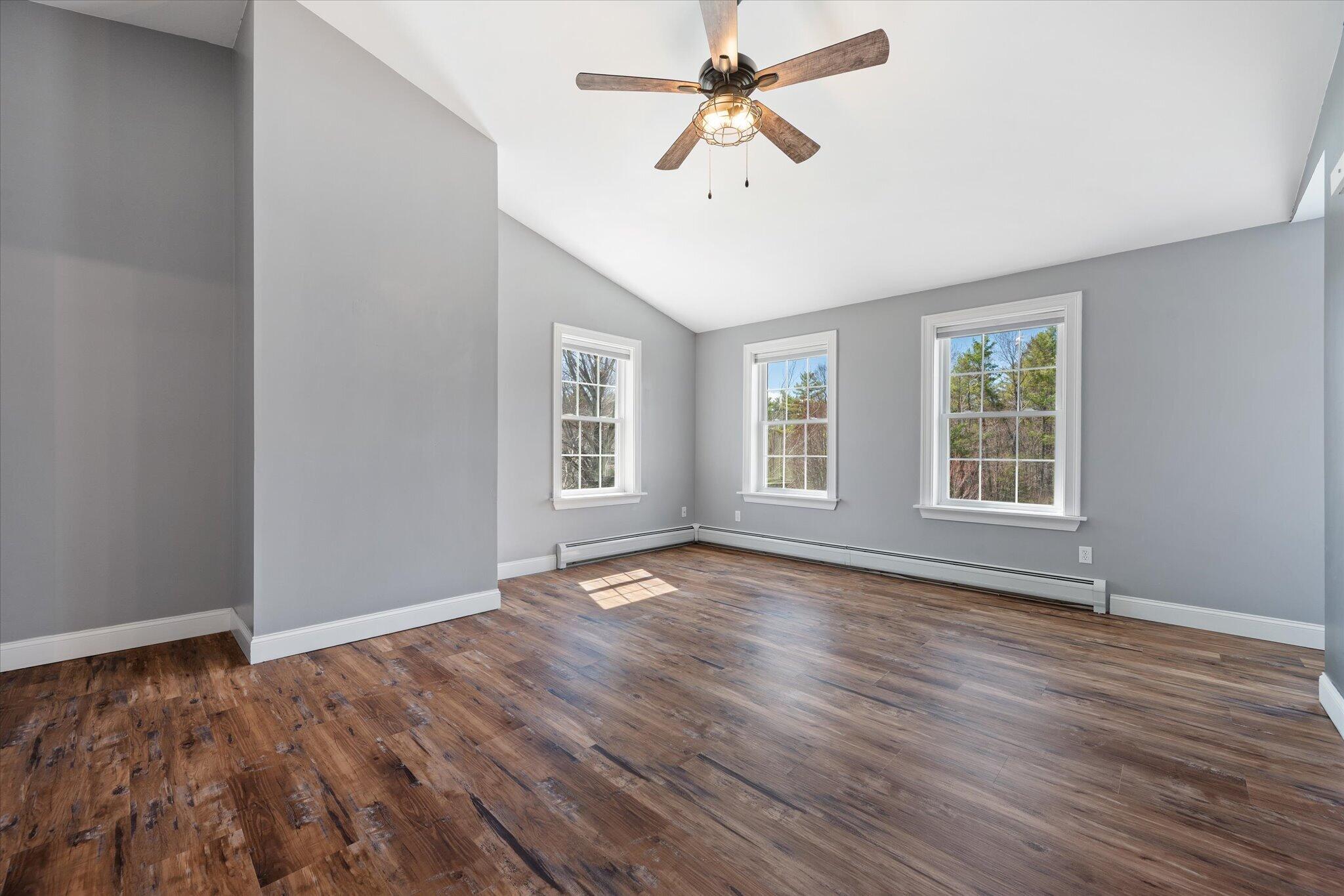 13 Poplar Ridge Road Gray, ME 04039 - Photo 37 of 63 37-Primary Bedroom