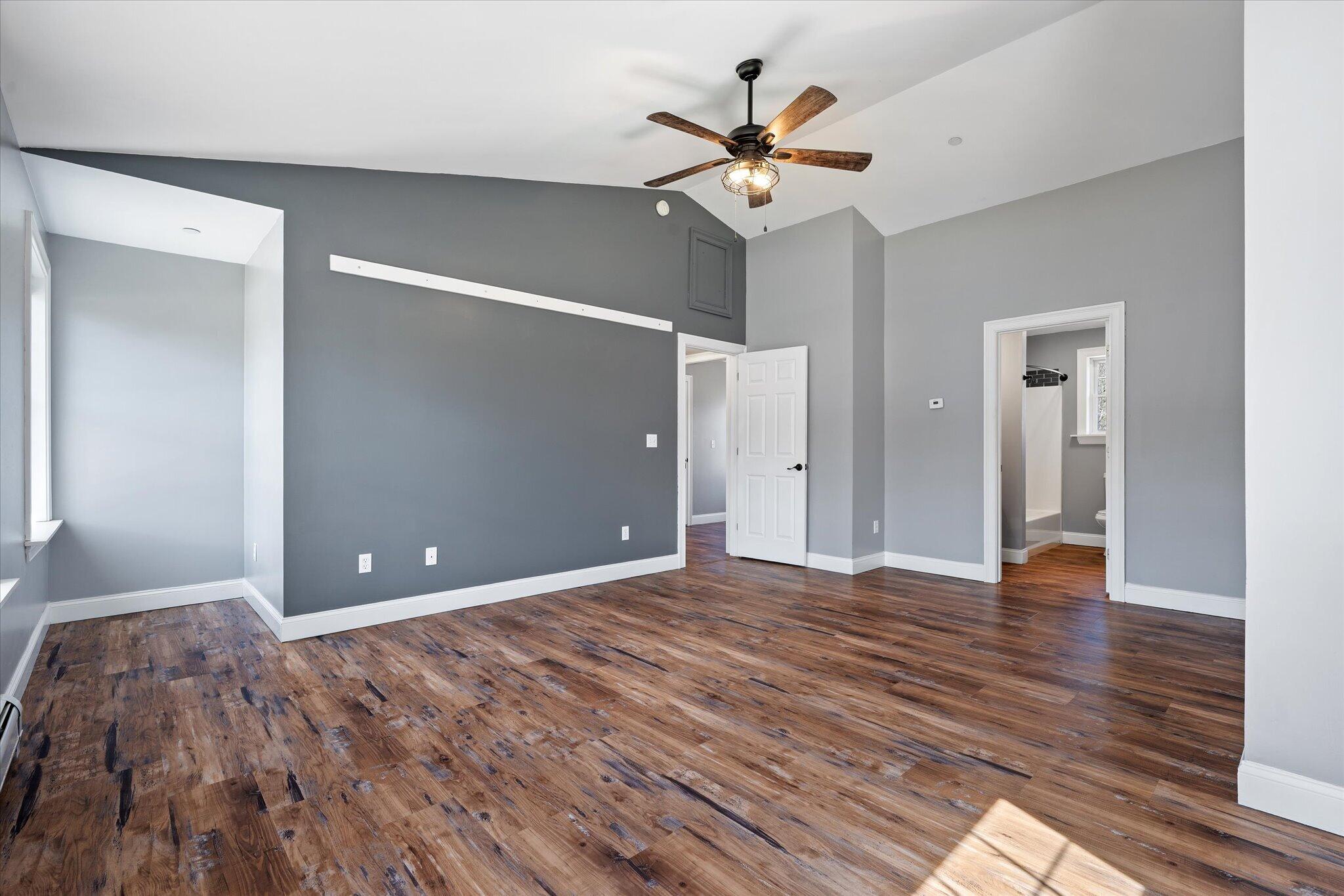 13 Poplar Ridge Road Gray, ME 04039 - Photo 38 of 63 38-Primary Bedroom