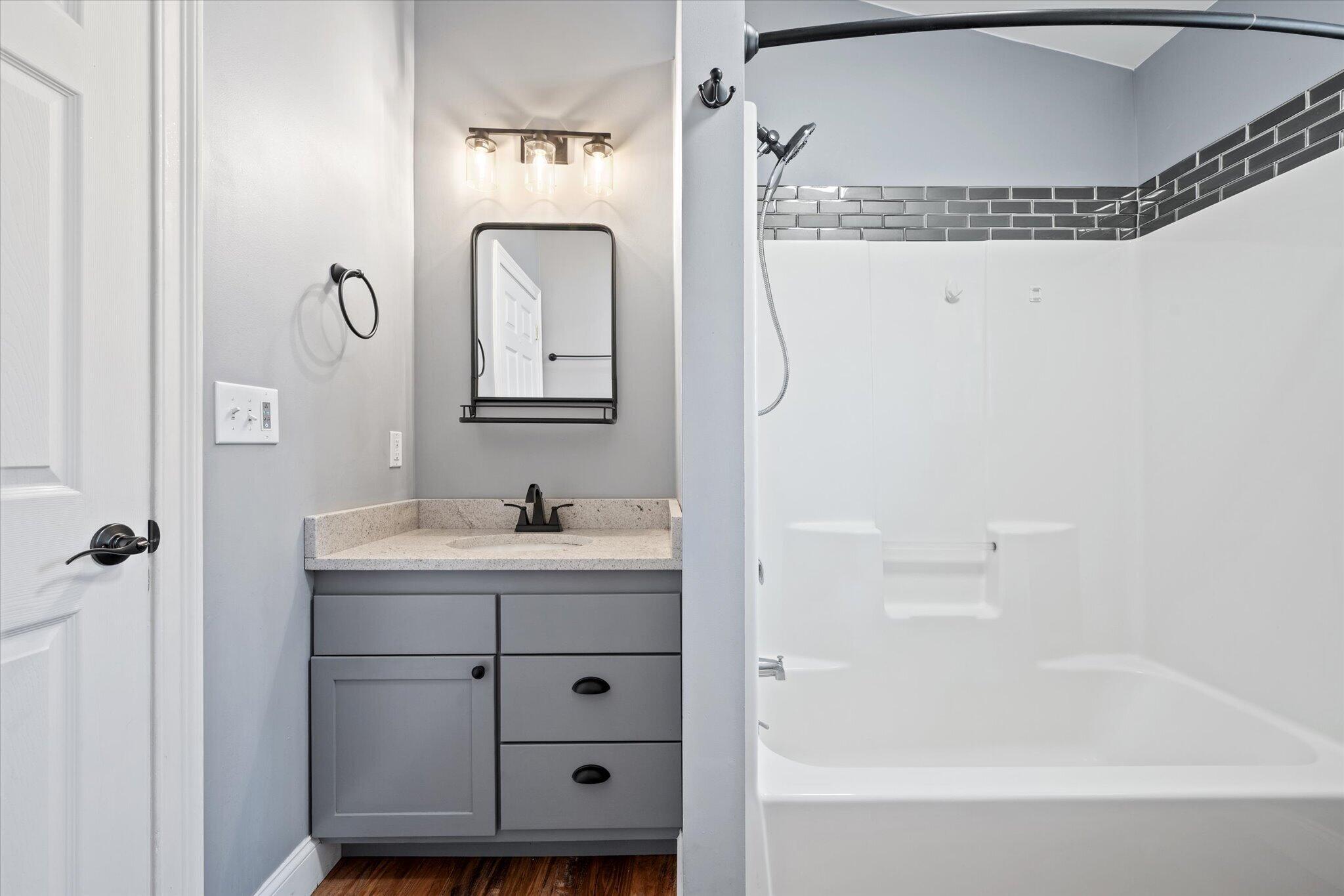13 Poplar Ridge Road Gray, ME 04039 - Photo 39 of 63 39-Primary Bathroom