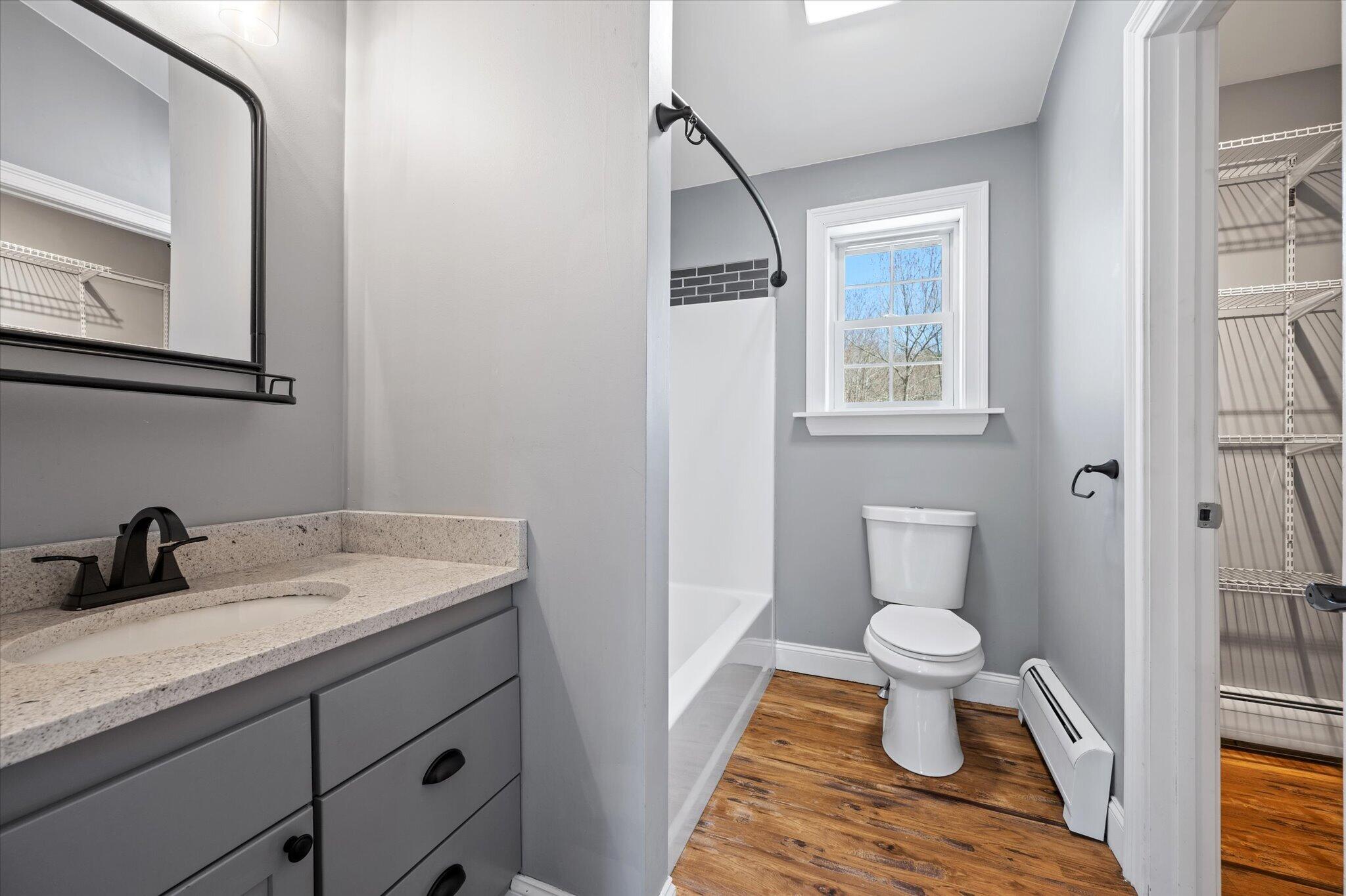 13 Poplar Ridge Road Gray, ME 04039 - Photo 40 of 63 40-Primary Bathroom