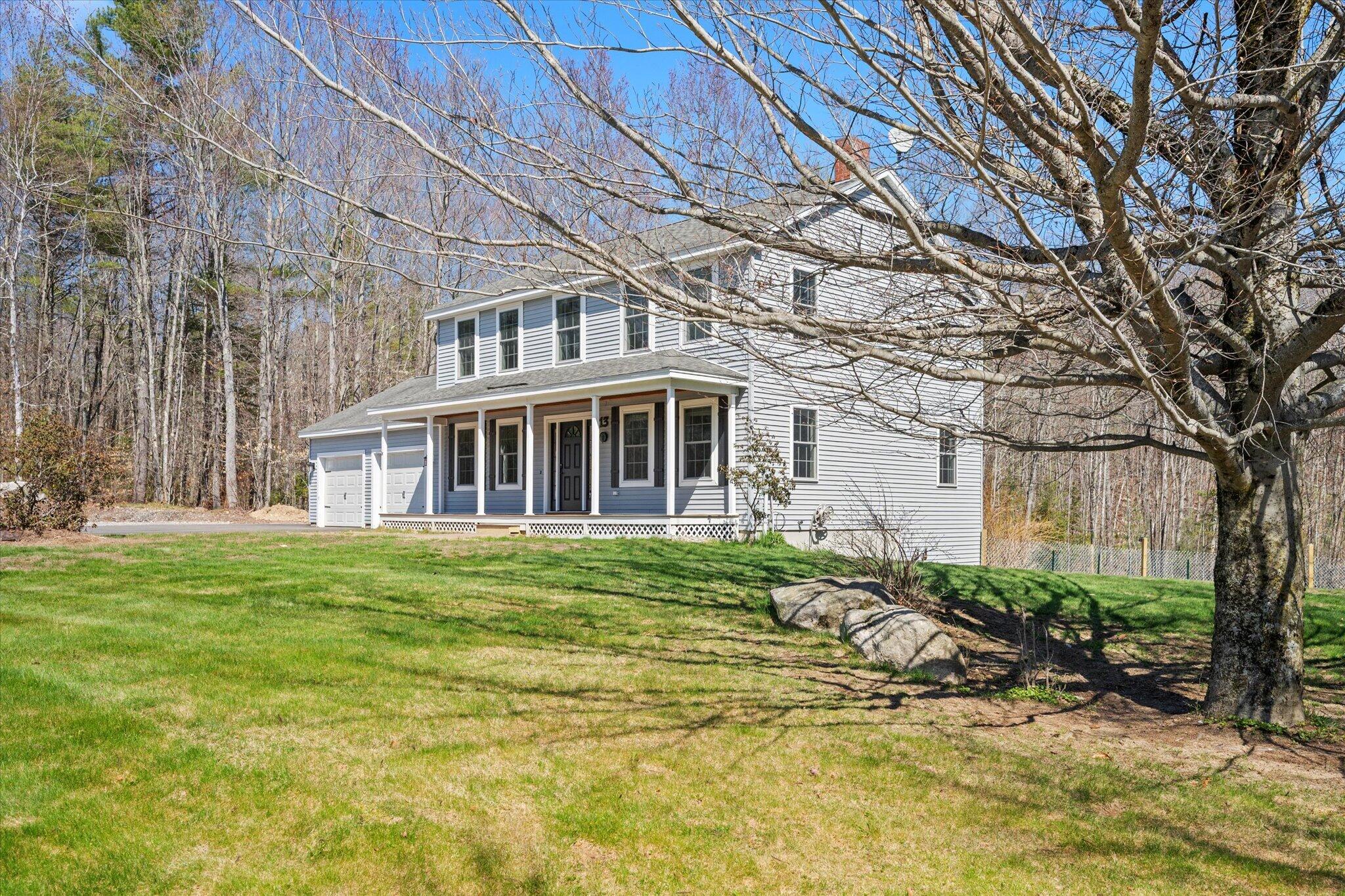 13 Poplar Ridge Road Gray, ME 04039 - Photo 4 of 63 04-13 Poplar Ridge Rd