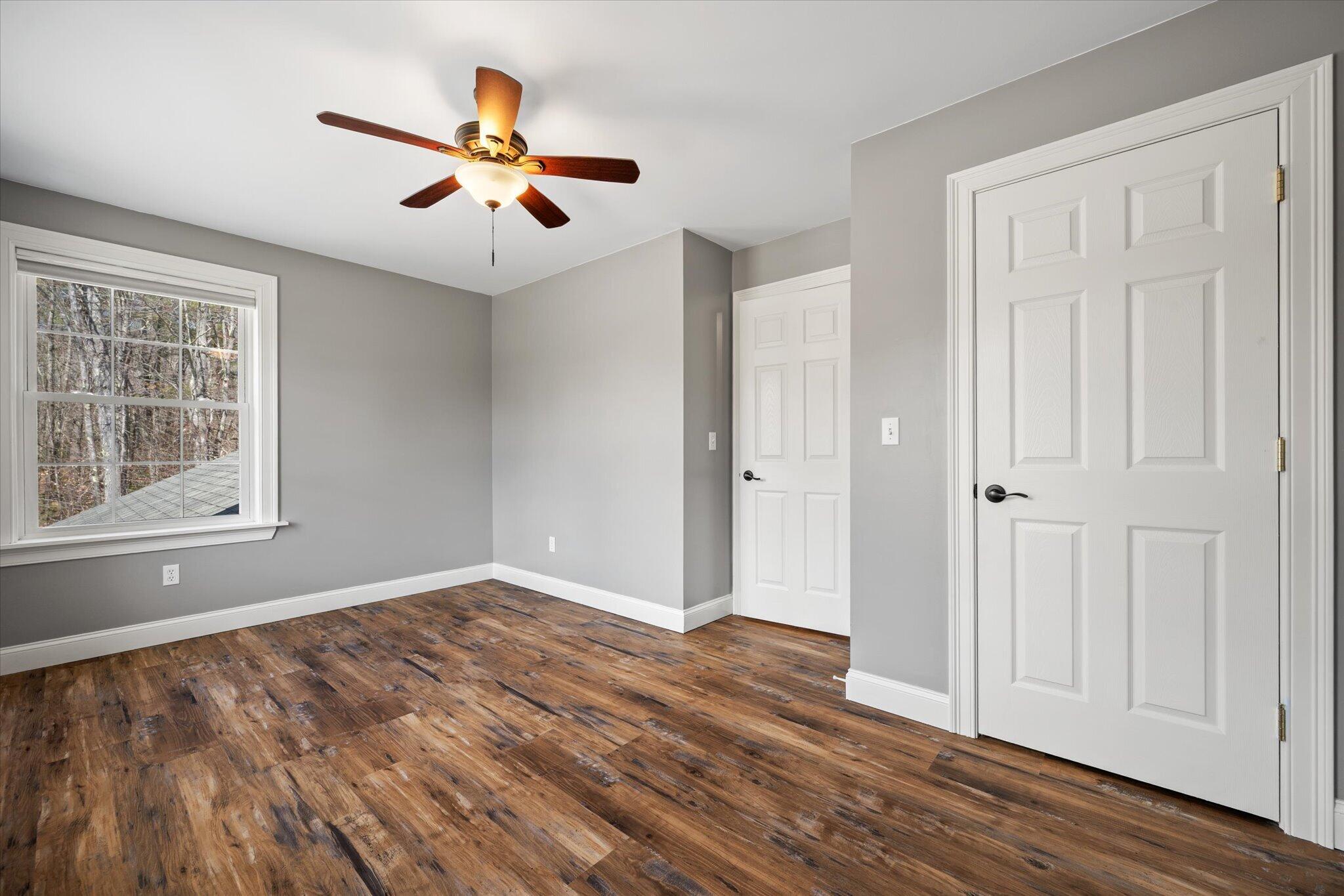 13 Poplar Ridge Road Gray, ME 04039 - Photo 46 of 63 46-Bedroom 4