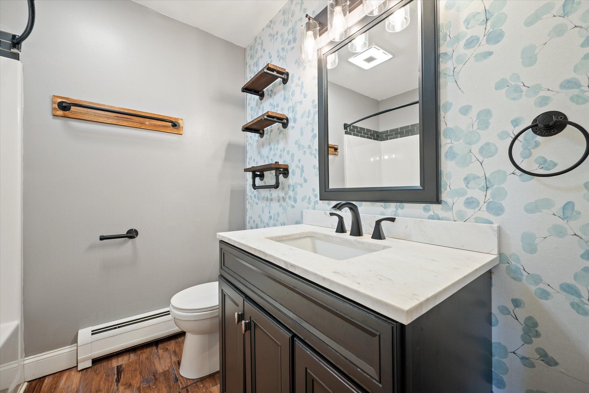 13 Poplar Ridge Road Gray, ME 04039 - Photo 47 of 63 47-Upstairs Bathroom