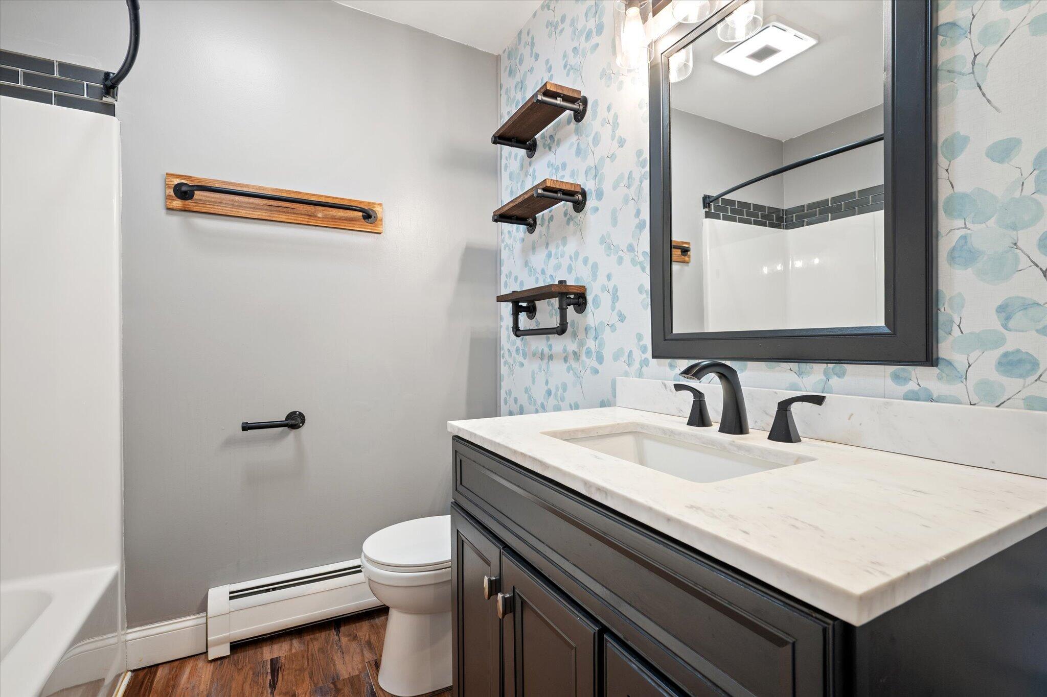 13 Poplar Ridge Road Gray, ME 04039 - Photo 48 of 63 48-Upstairs Bathroom