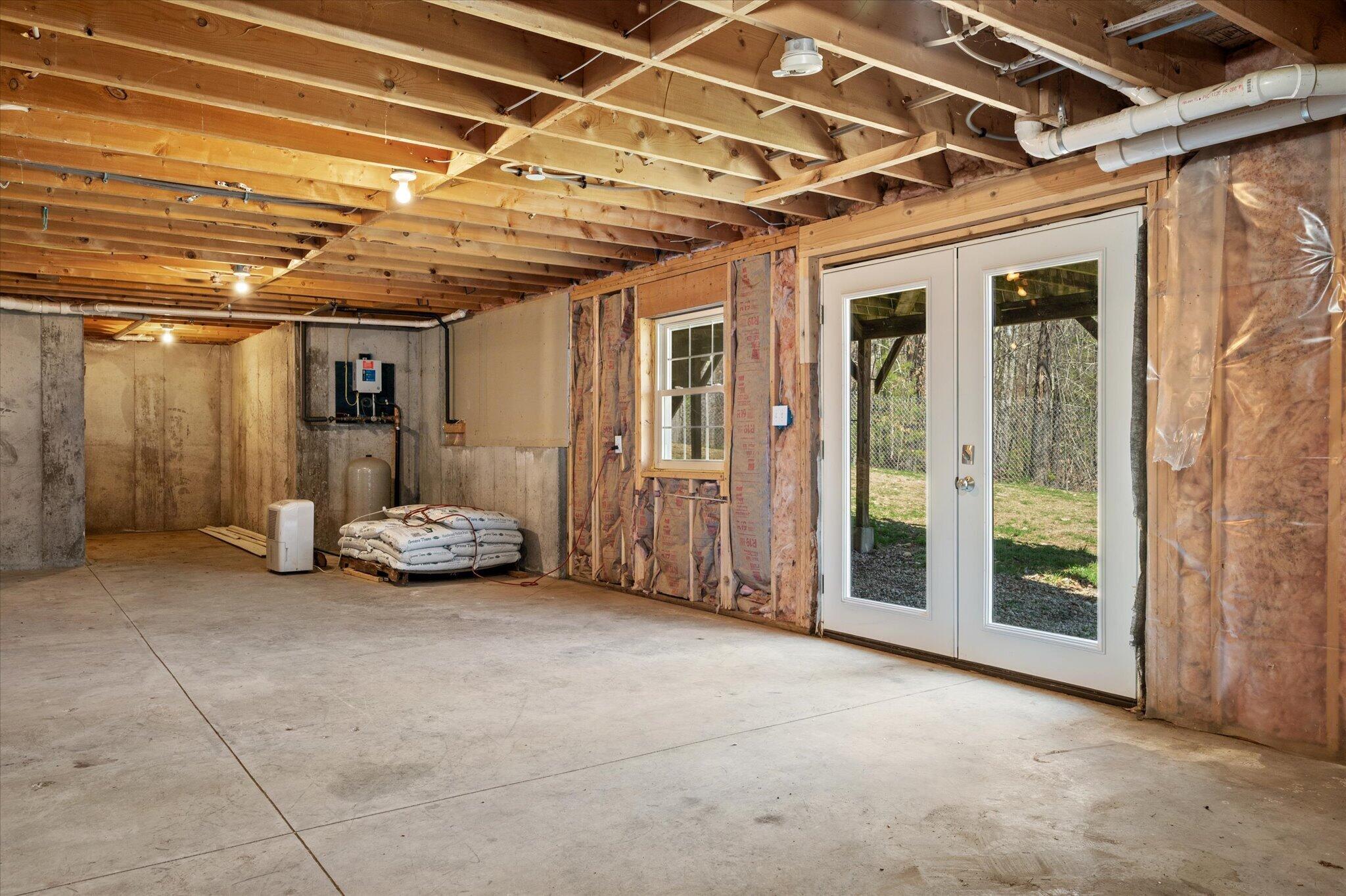 13 Poplar Ridge Road Gray, ME 04039 - Photo 50 of 63 50-Basement
