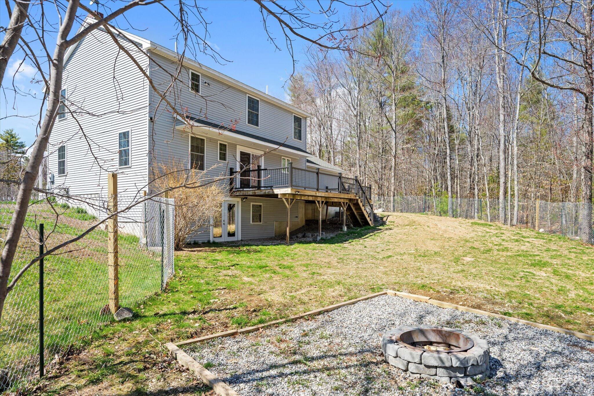 13 Poplar Ridge Road Gray, ME 04039 - Photo 5 of 63 05-13 Poplar Ridge Rd