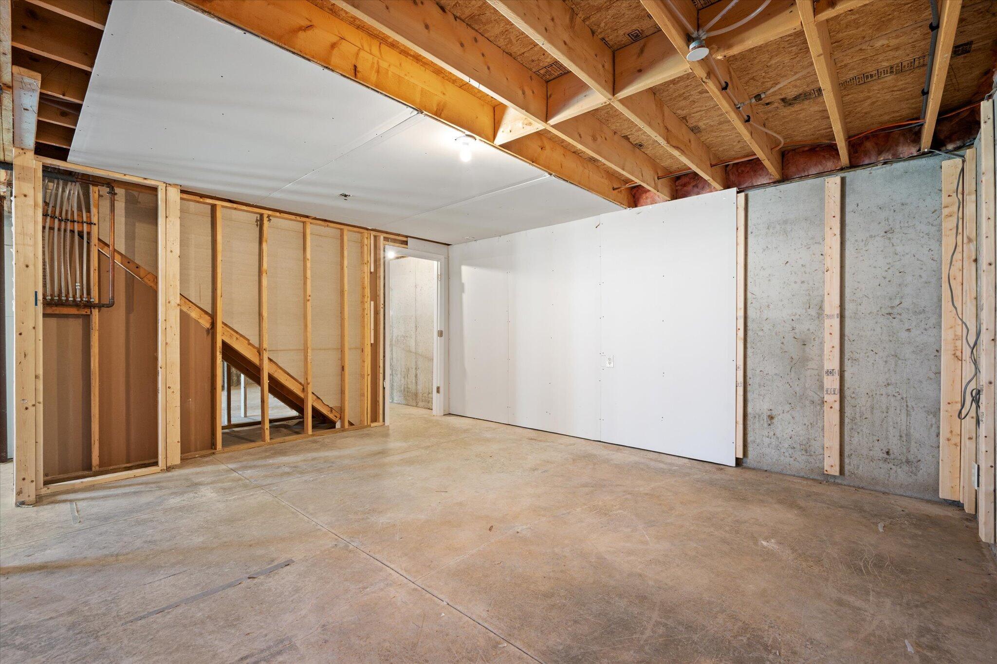 13 Poplar Ridge Road Gray, ME 04039 - Photo 51 of 63 51-Basement