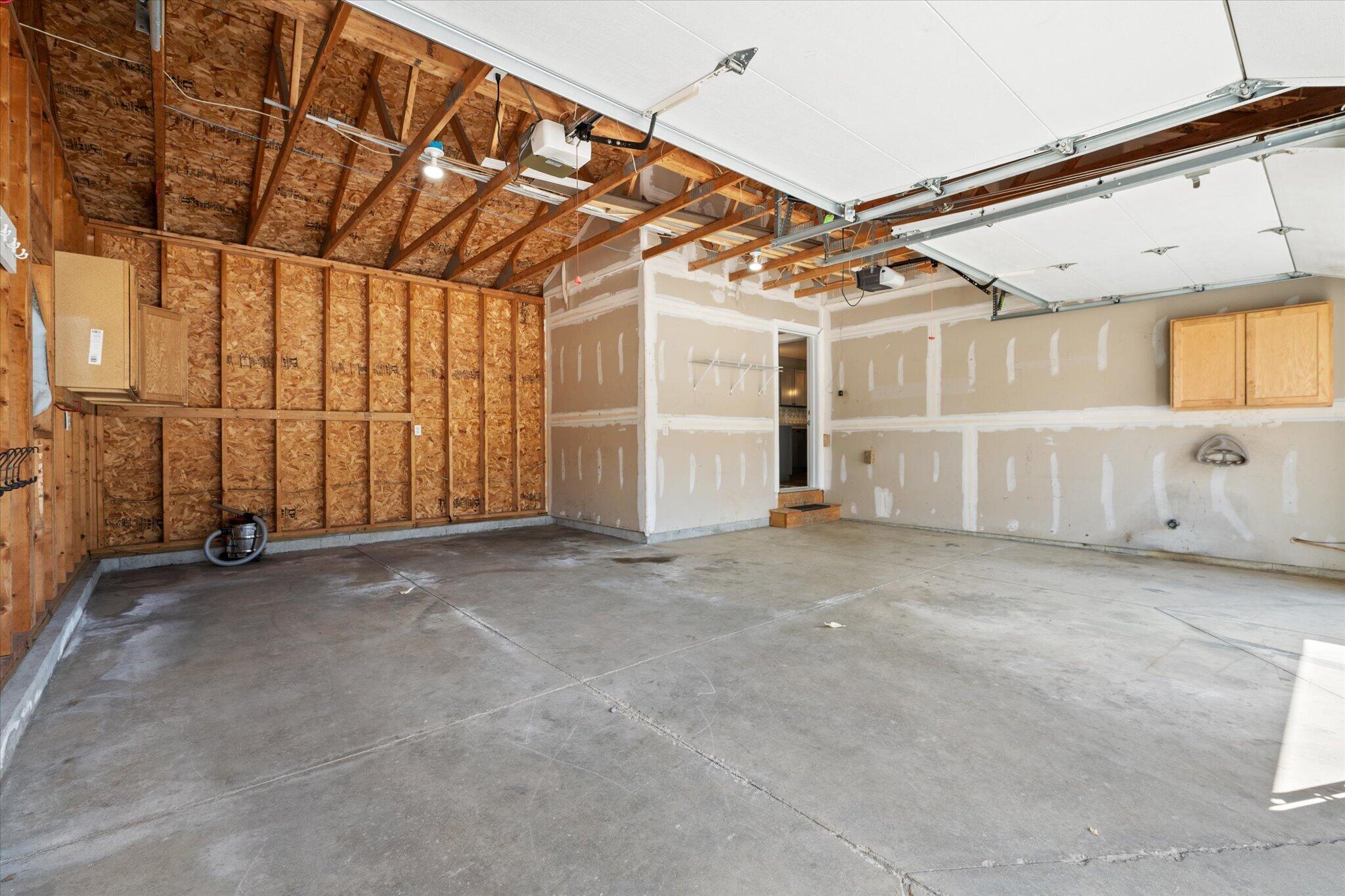 13 Poplar Ridge Road Gray, ME 04039 - Photo 52 of 63 52-Garage