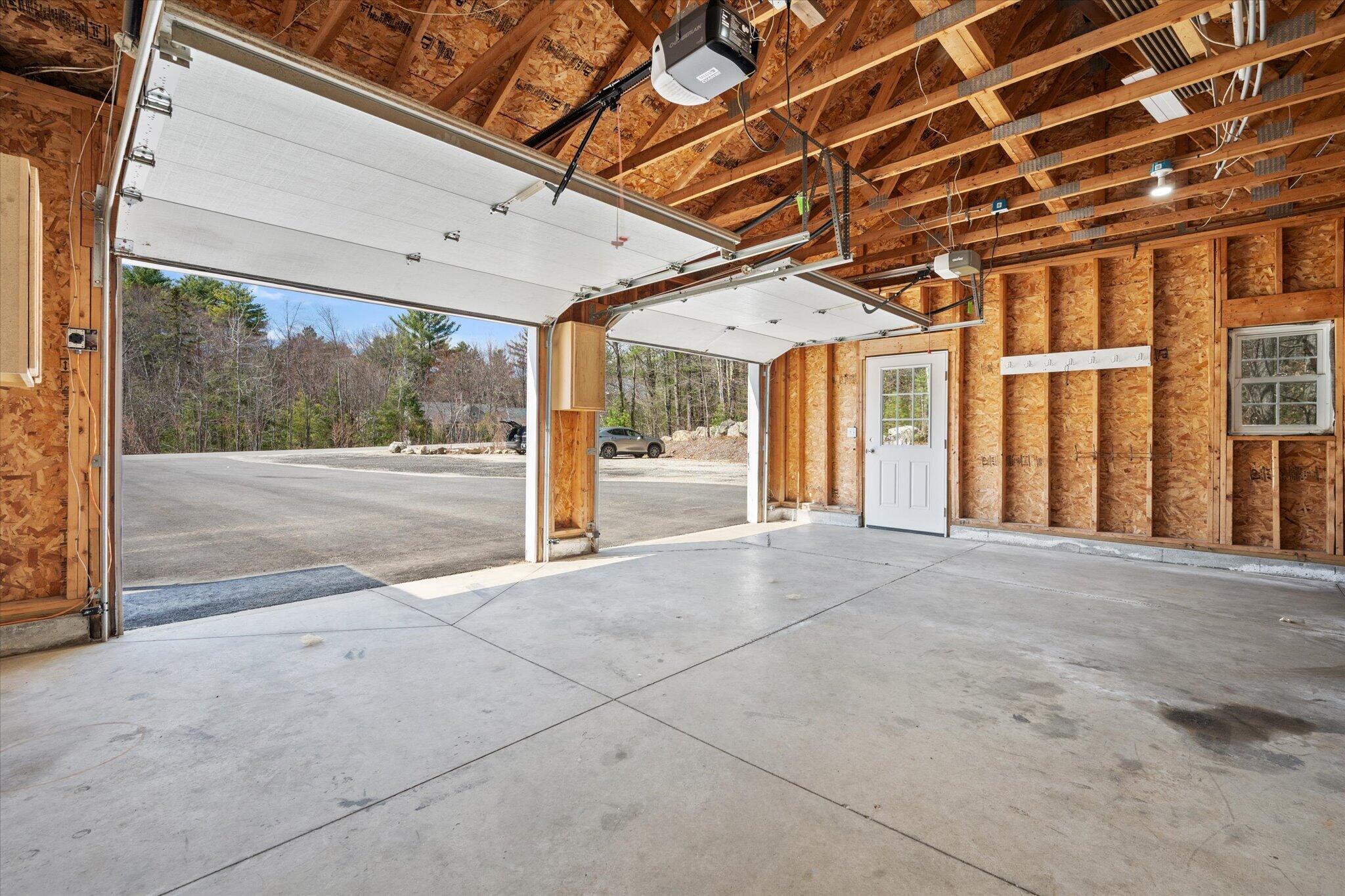 13 Poplar Ridge Road Gray, ME 04039 - Photo 53 of 63 53-Garage