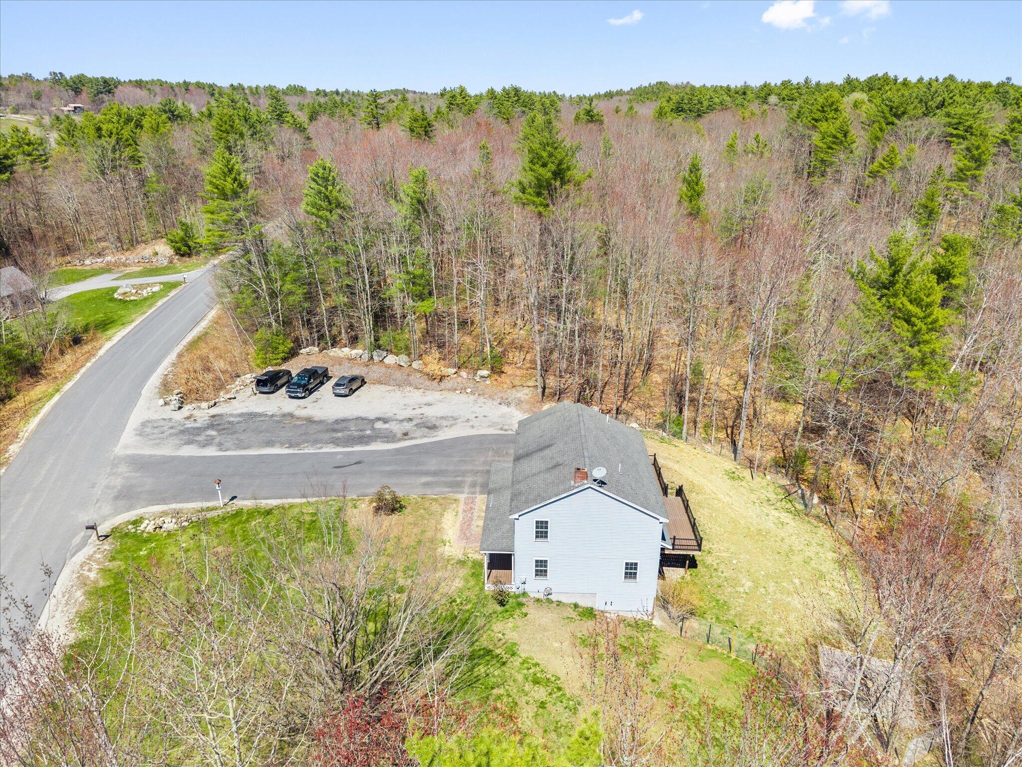 13 Poplar Ridge Road Gray, ME 04039 - Photo 54 of 63 54-13 Poplar Ridge Rd