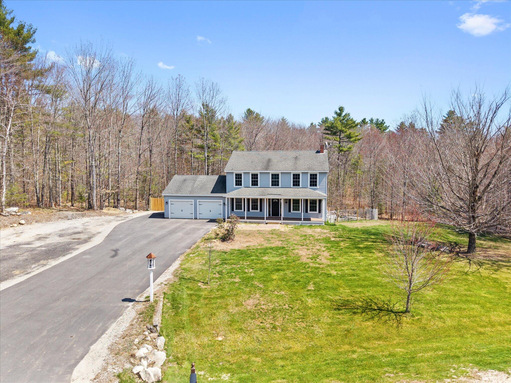 13 Poplar Ridge Road Gray, ME 04039 - Photo 55 of 63 55-13 Poplar Ridge Rd