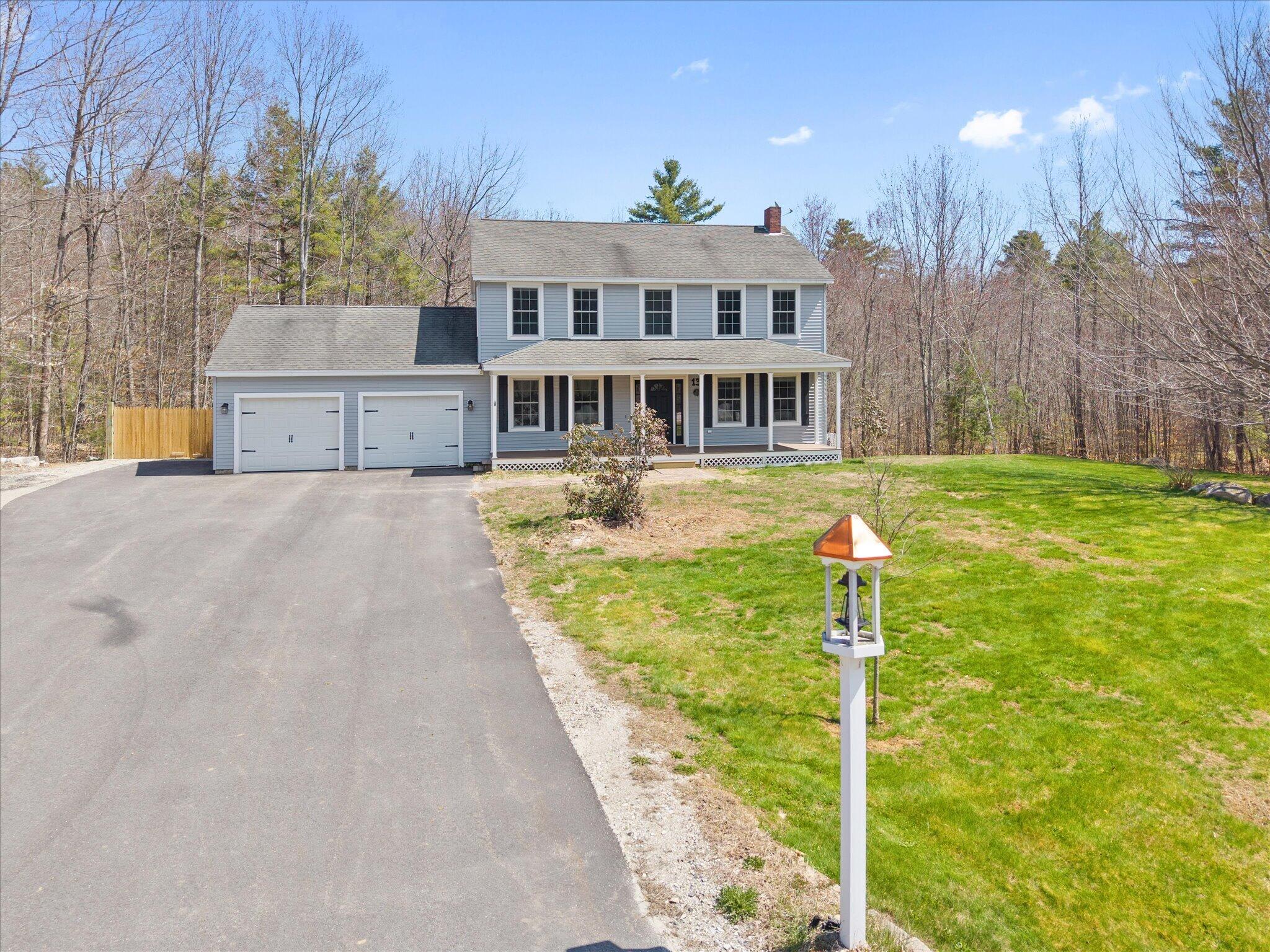 13 Poplar Ridge Road Gray, ME 04039 - Photo 56 of 63 56-13 Poplar Ridge Rd