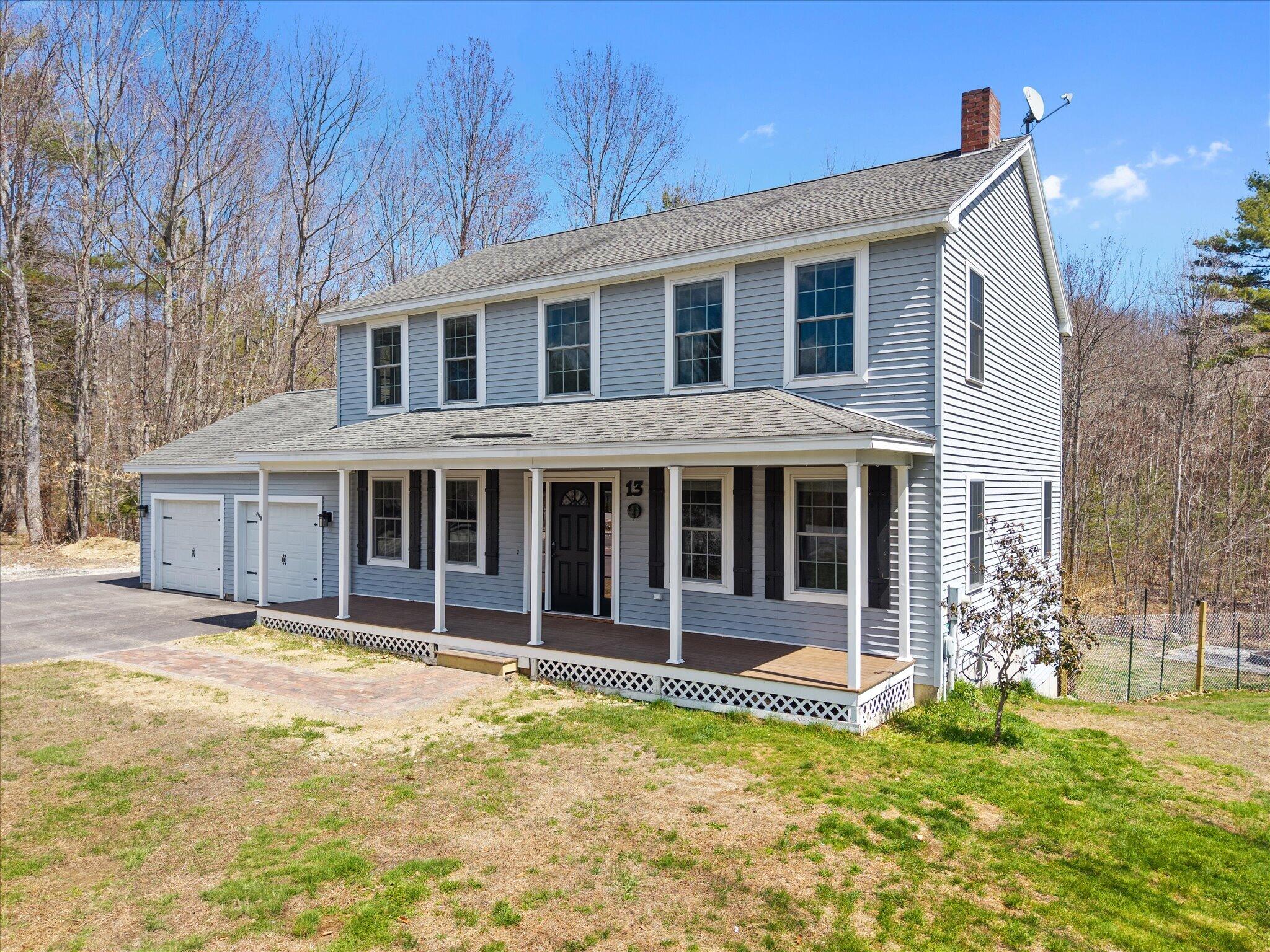 13 Poplar Ridge Road Gray, ME 04039 - Photo 57 of 63 57-13 Poplar Ridge Rd