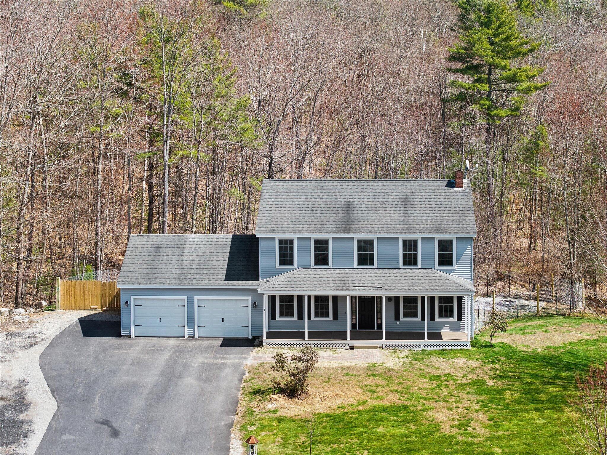 13 Poplar Ridge Road Gray, ME 04039 - Photo 58 of 63 58-13 Poplar Ridge Rd